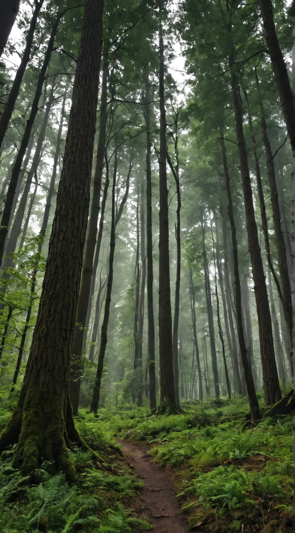 ai character: therian group  background