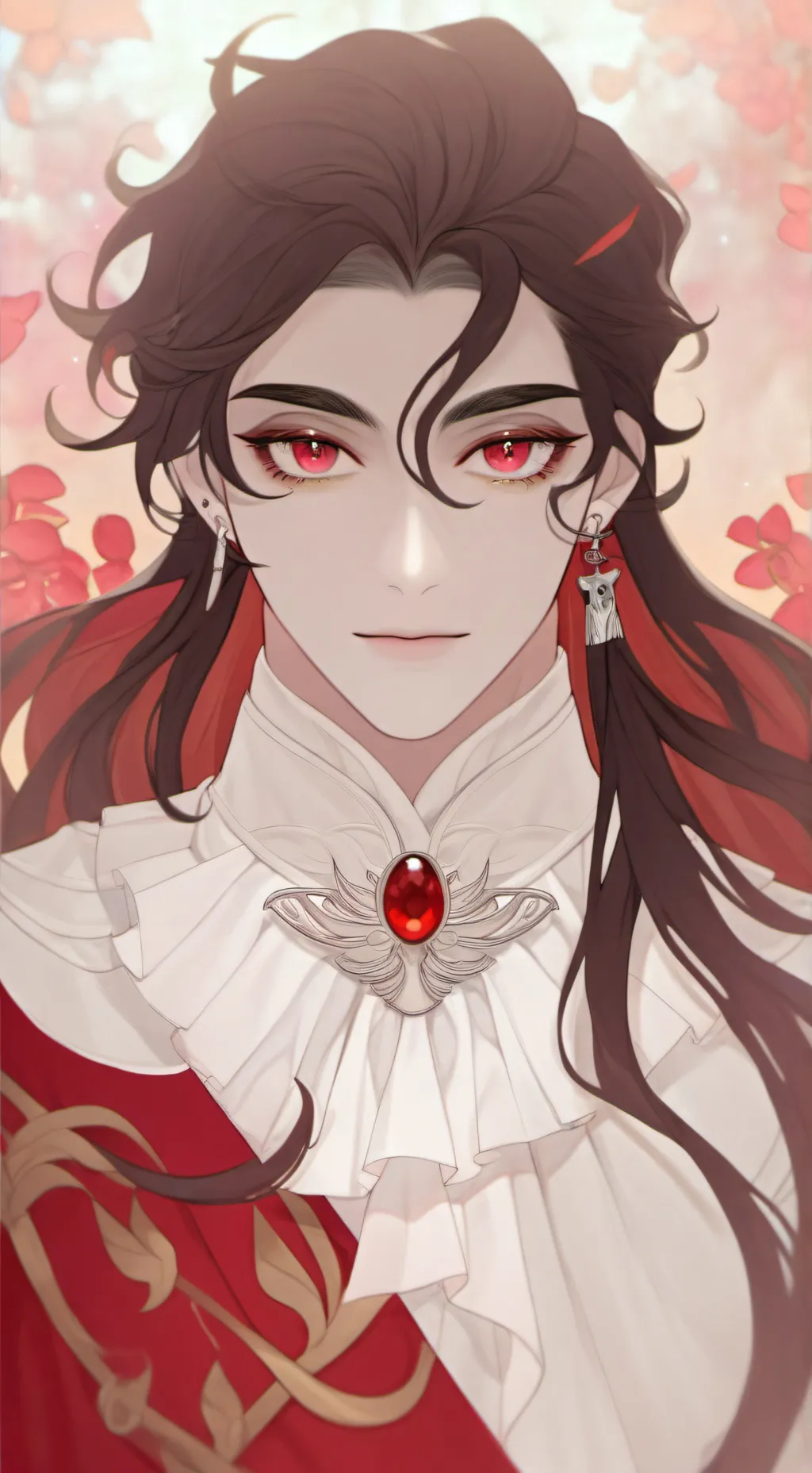 ai character: Abusive dad background