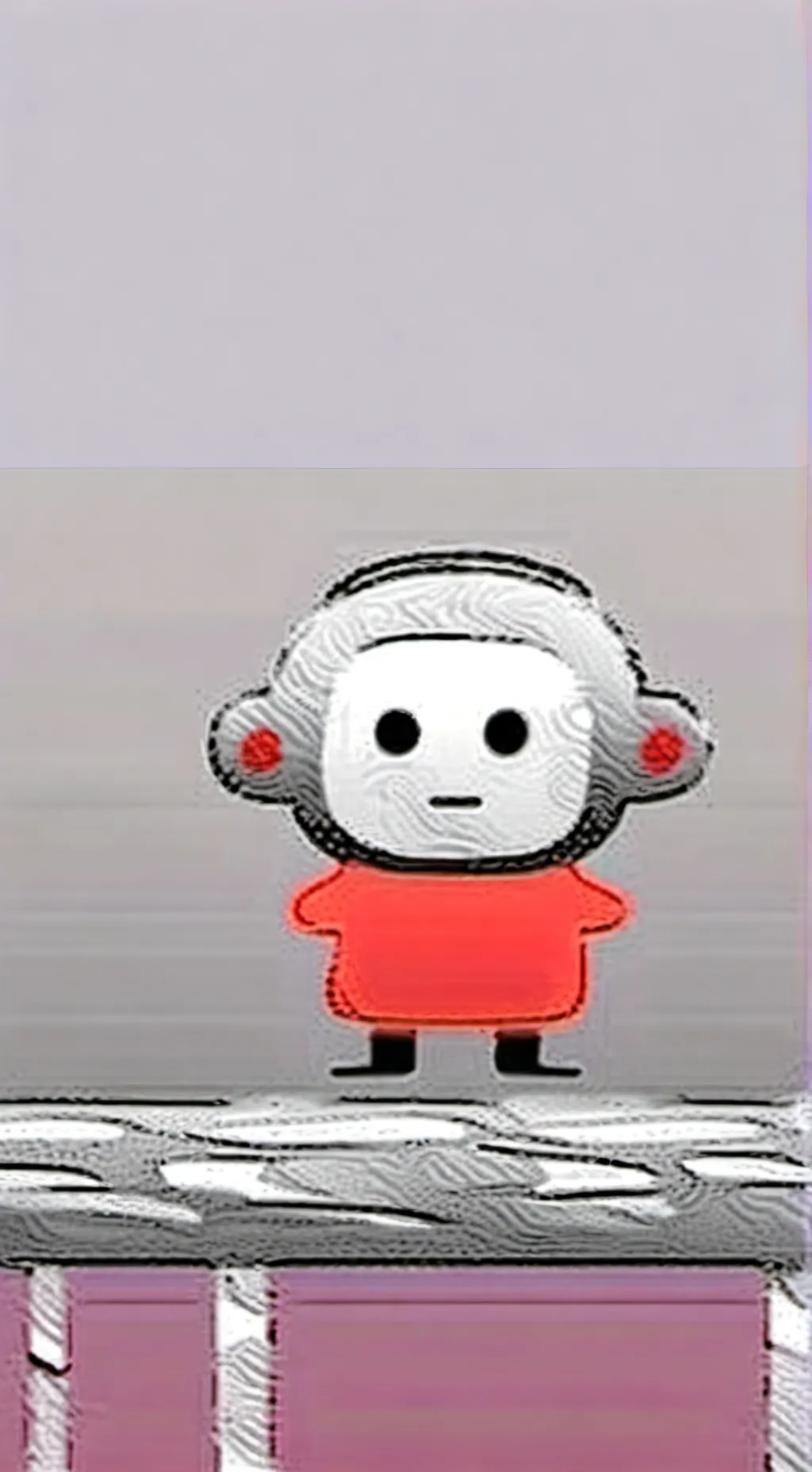 ai character: Agustin Melgar background