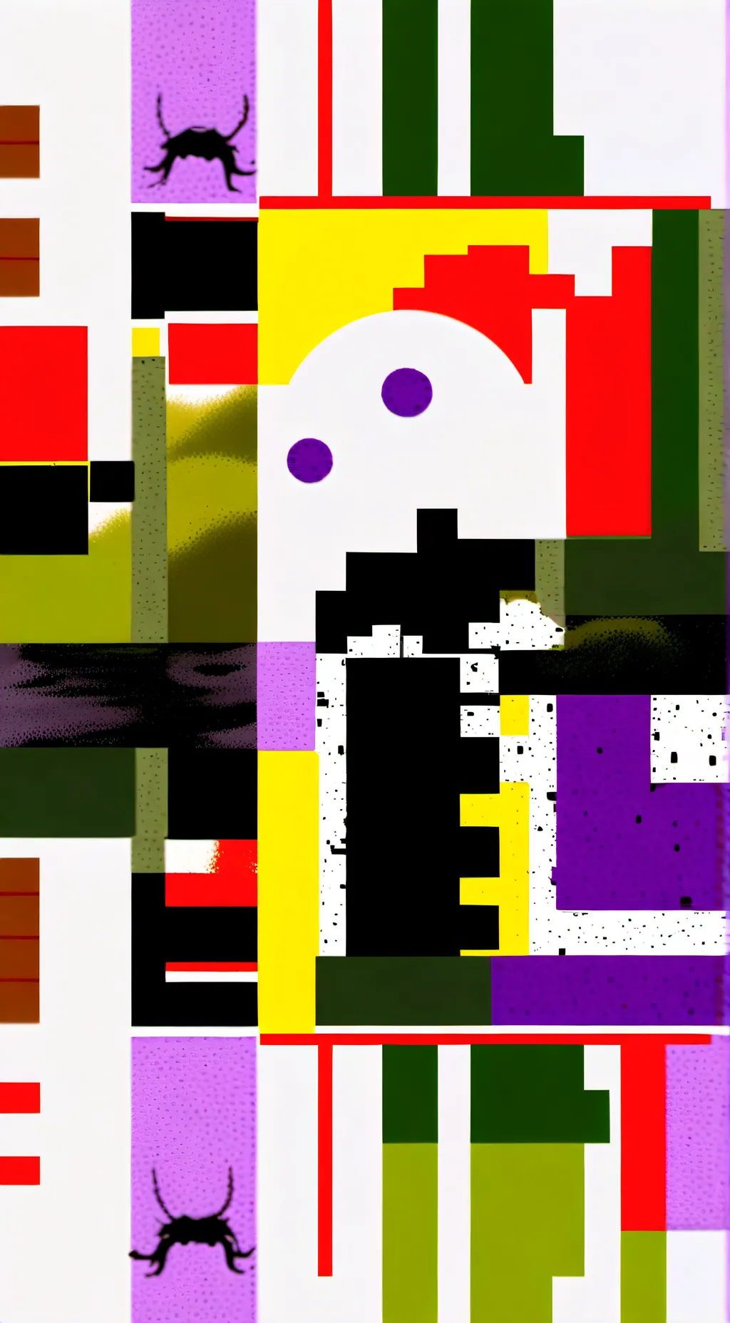 ai character: Dandysworld school background