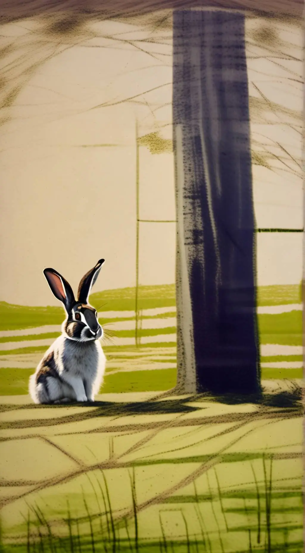 Talkie AI - Chat with DW on a trip!