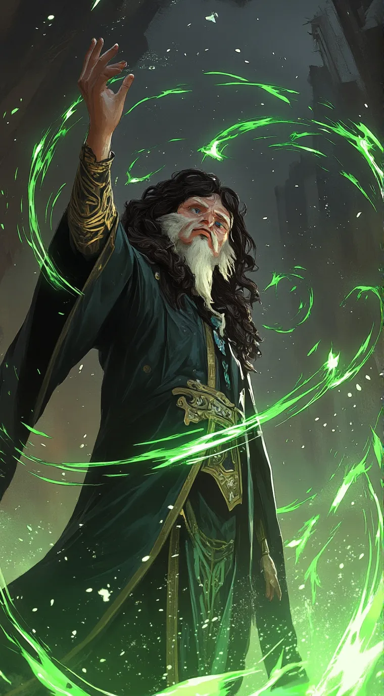 ai character: petey x you background