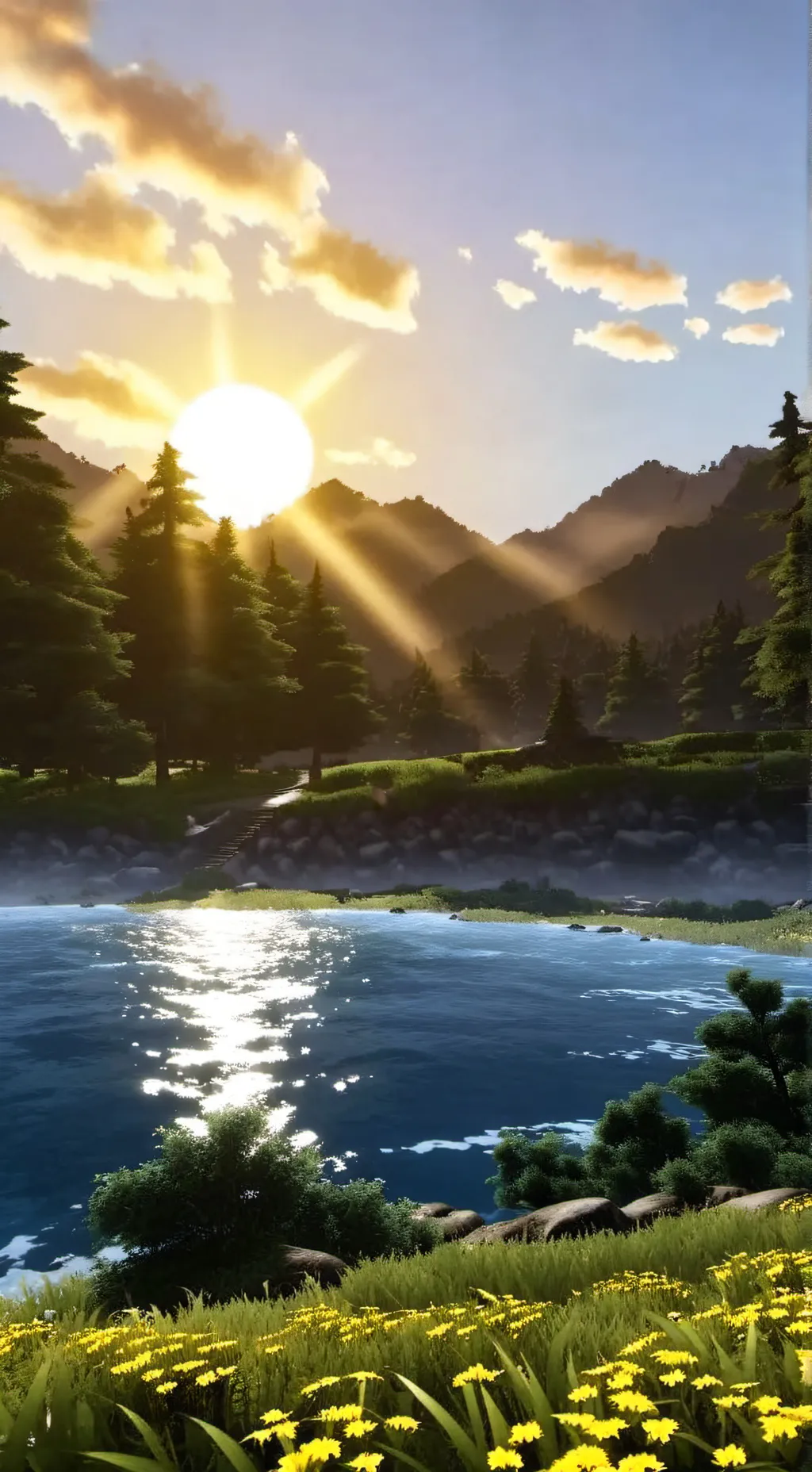 ai character: chris sturniolo  background