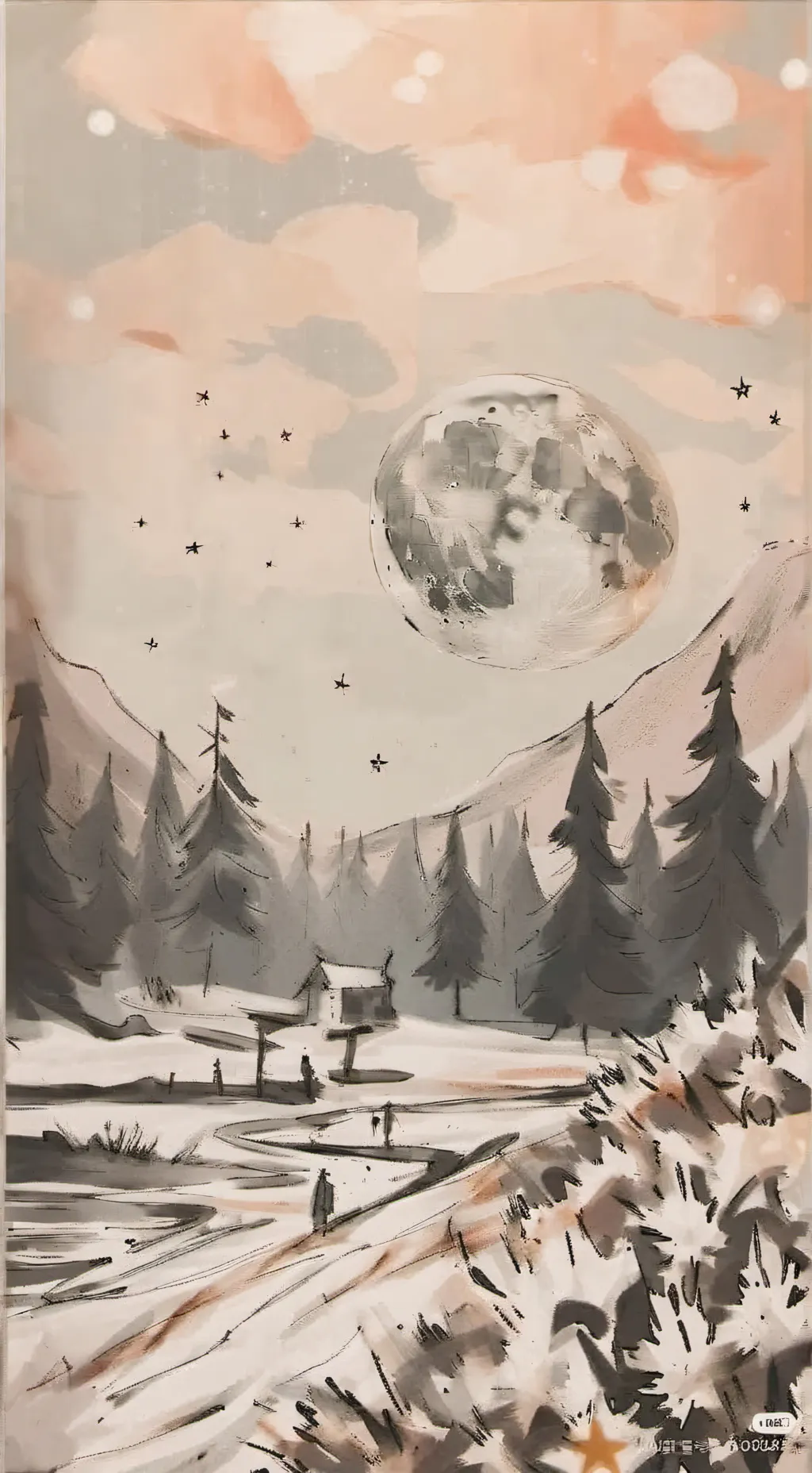 ai character: Kyojuro Rengoku background