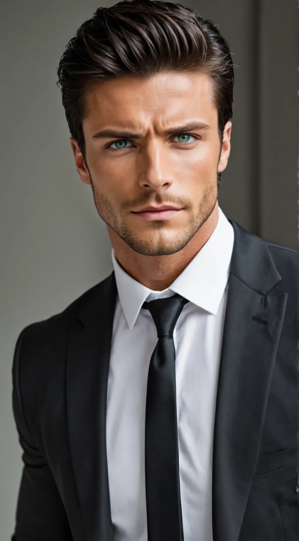 Talkie AI - Chat with David Steele