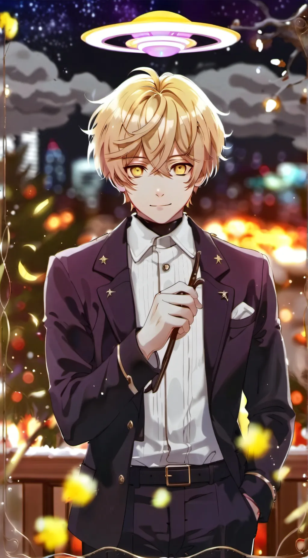 ai character: SWEET HOME ALABAMA background