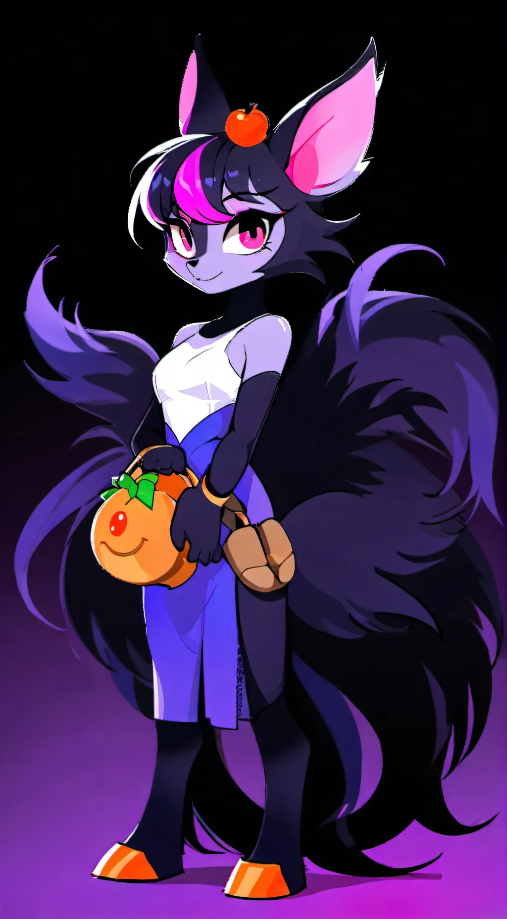 Talkie AI - Chat with Salem