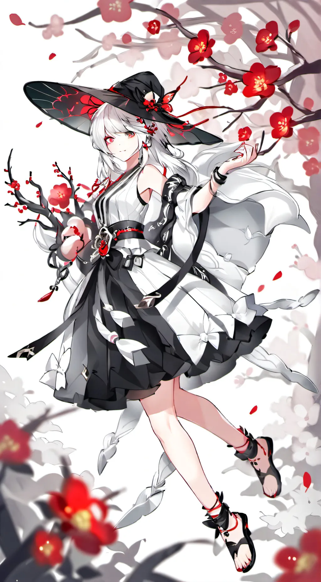 ai character: (MHA Sleep over) background