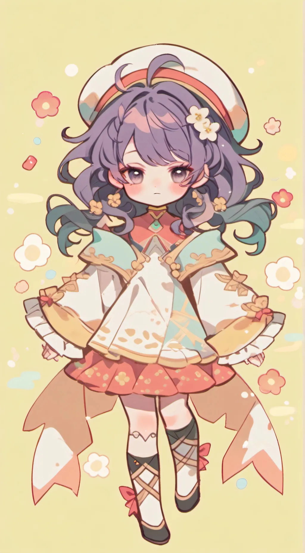 Talkie AI - Chat with Demon slayer