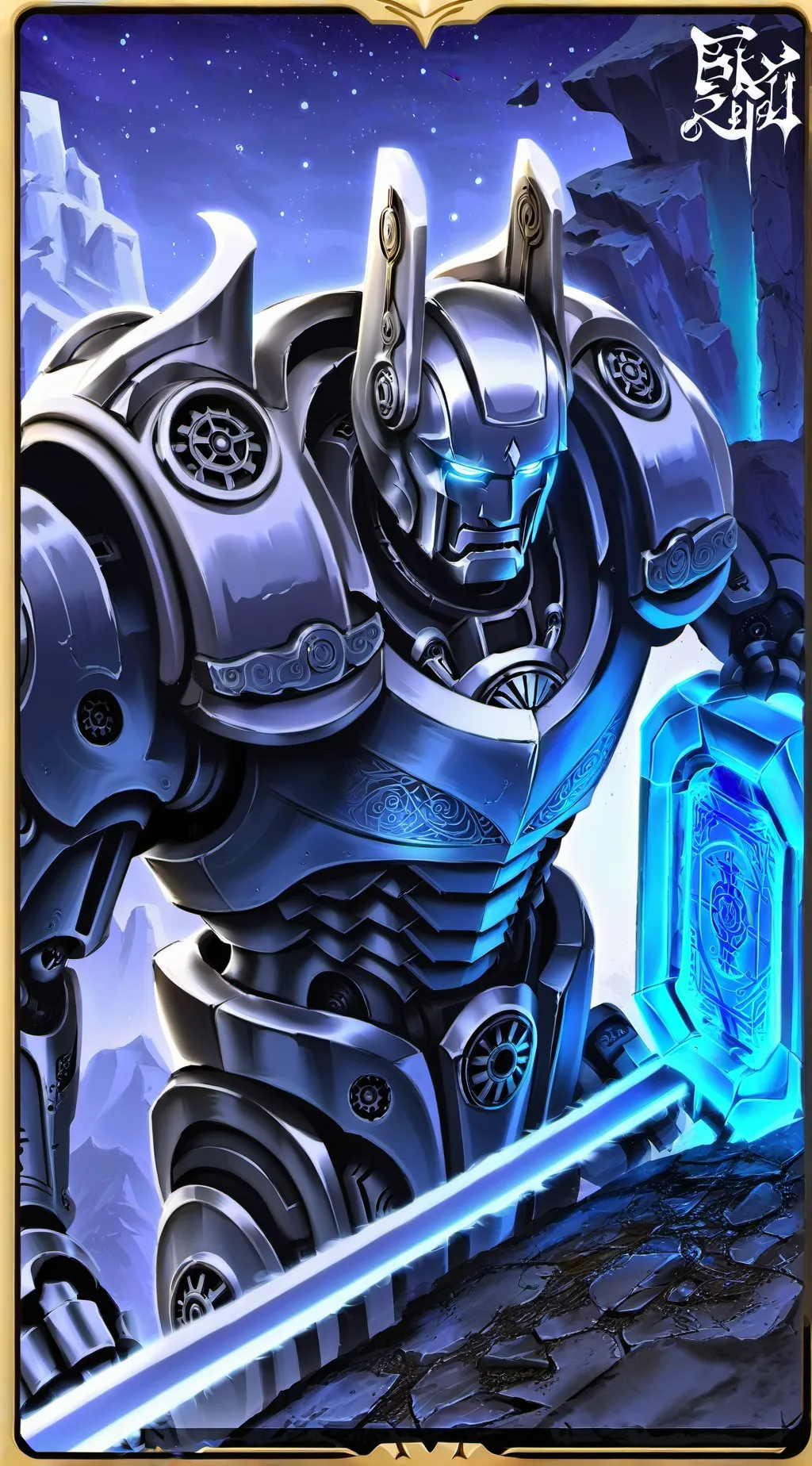 ai character: suhailmallick28@gm background