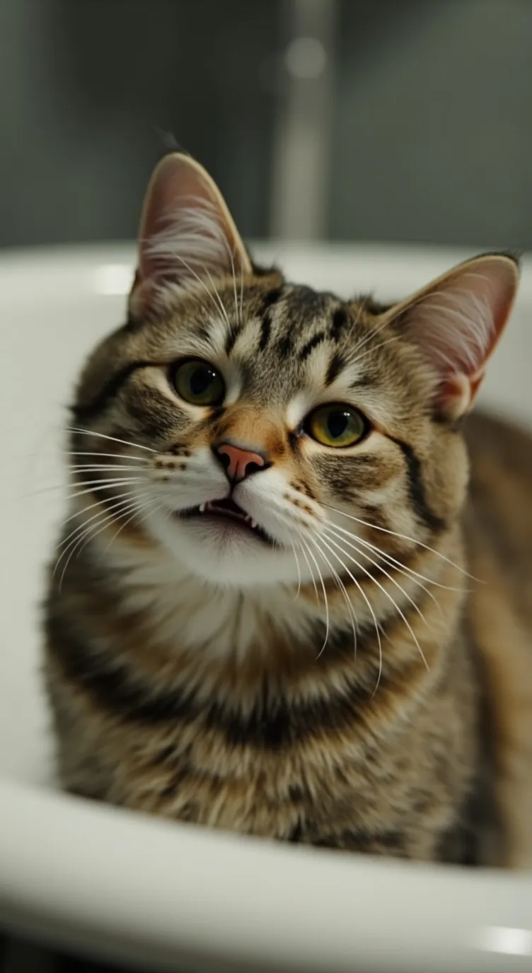 ai character: Jackson  background