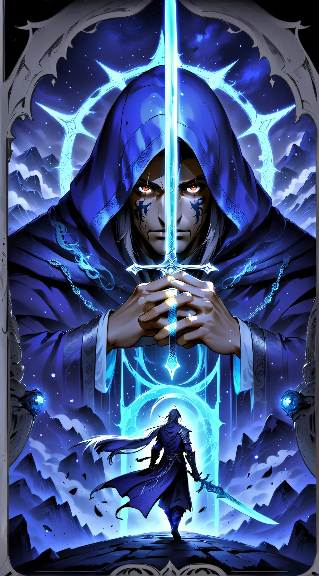 ai character: hh aventura  background