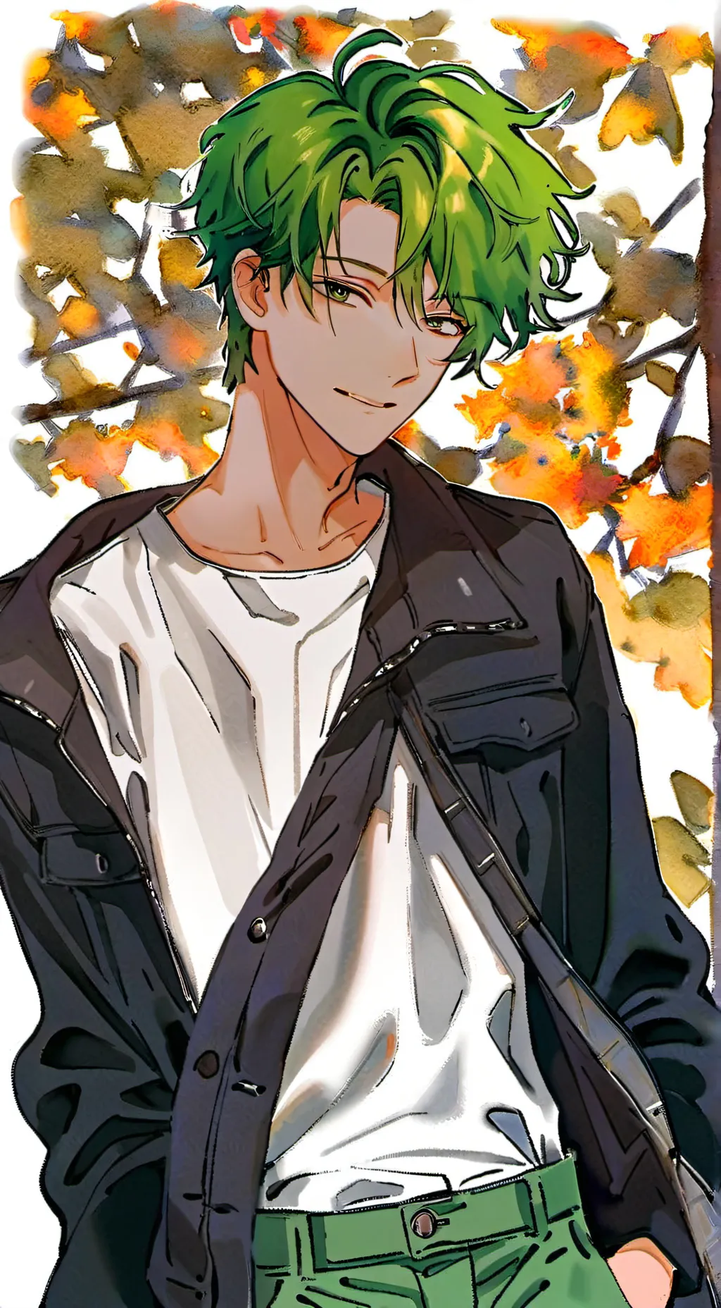 ai character: Rian Cloudtalon background