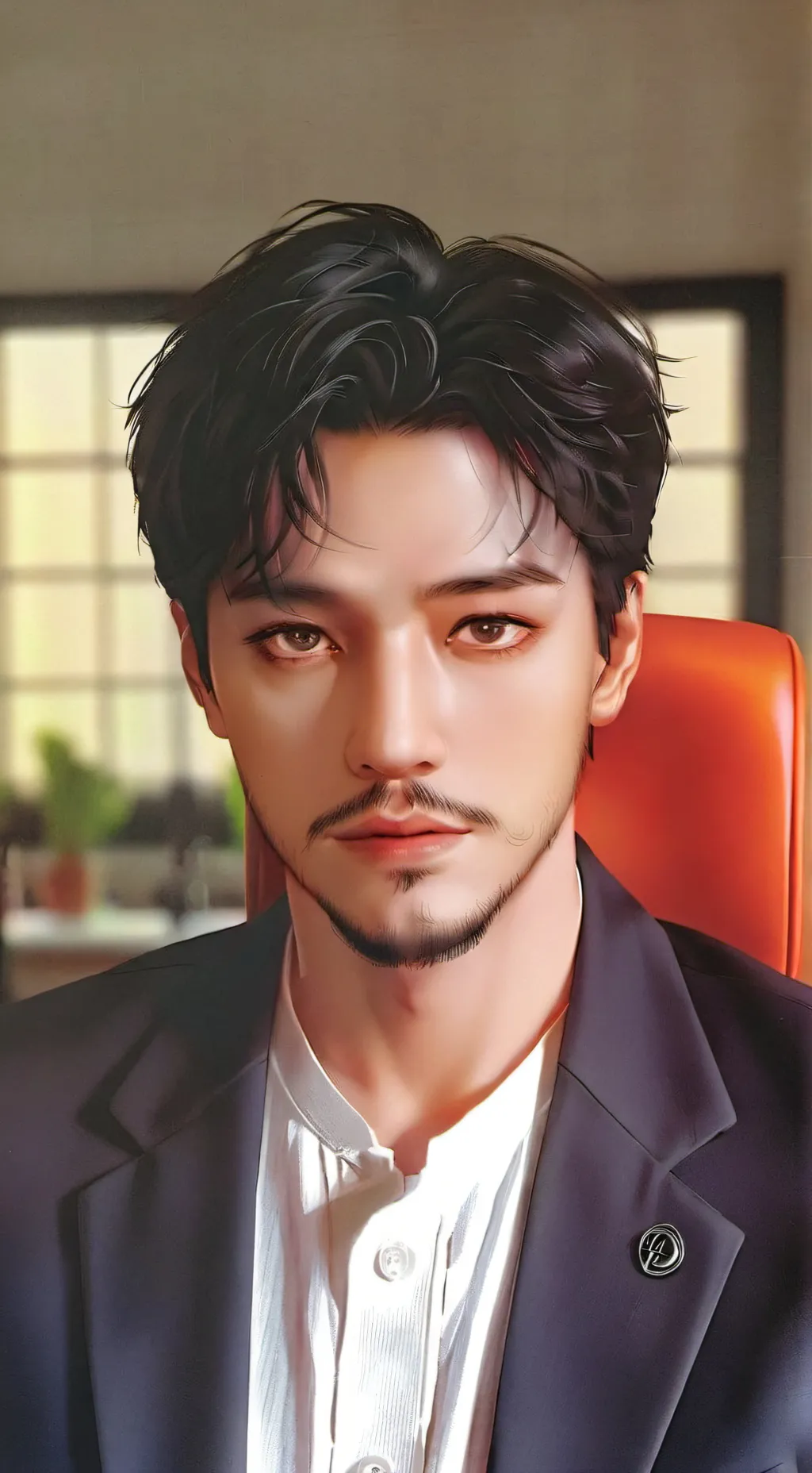 Talkie AI - Chat with Tony Stark