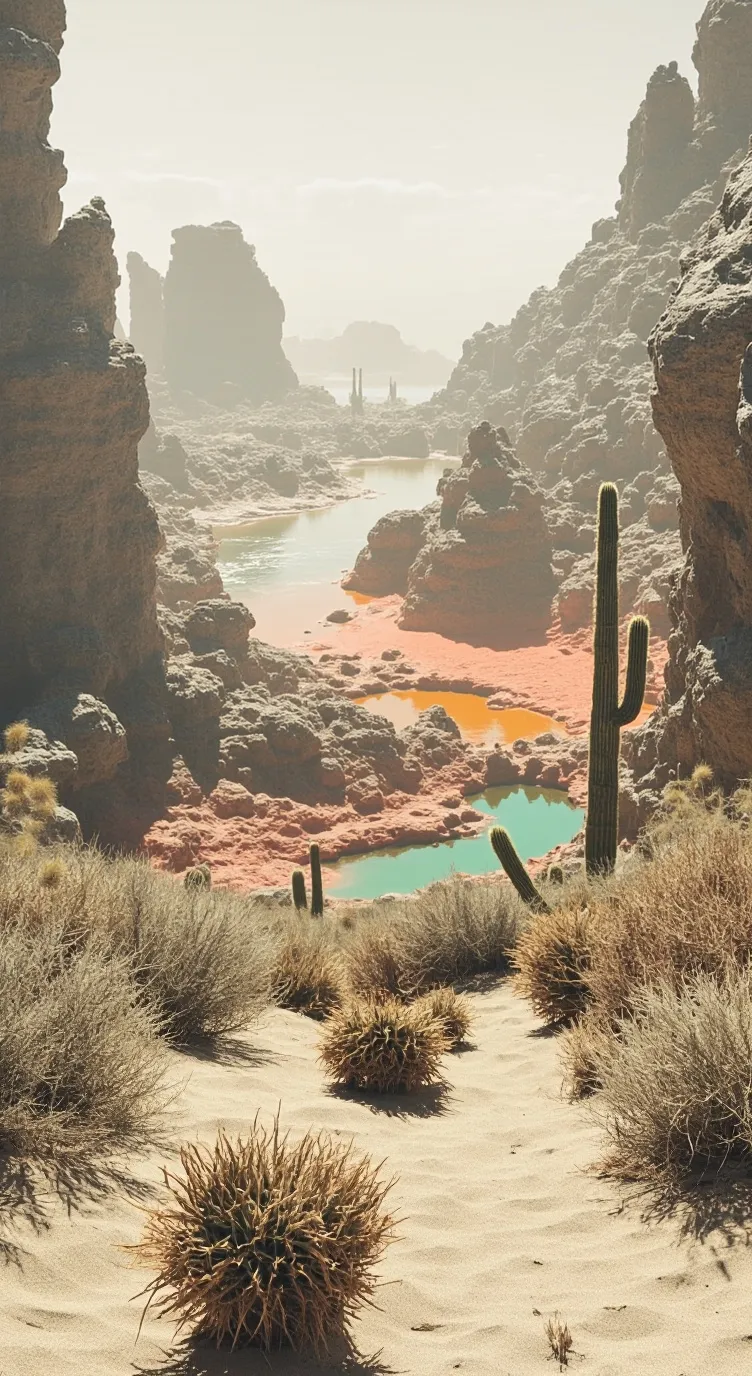 Talkie AI - Chat with Heatstroke 