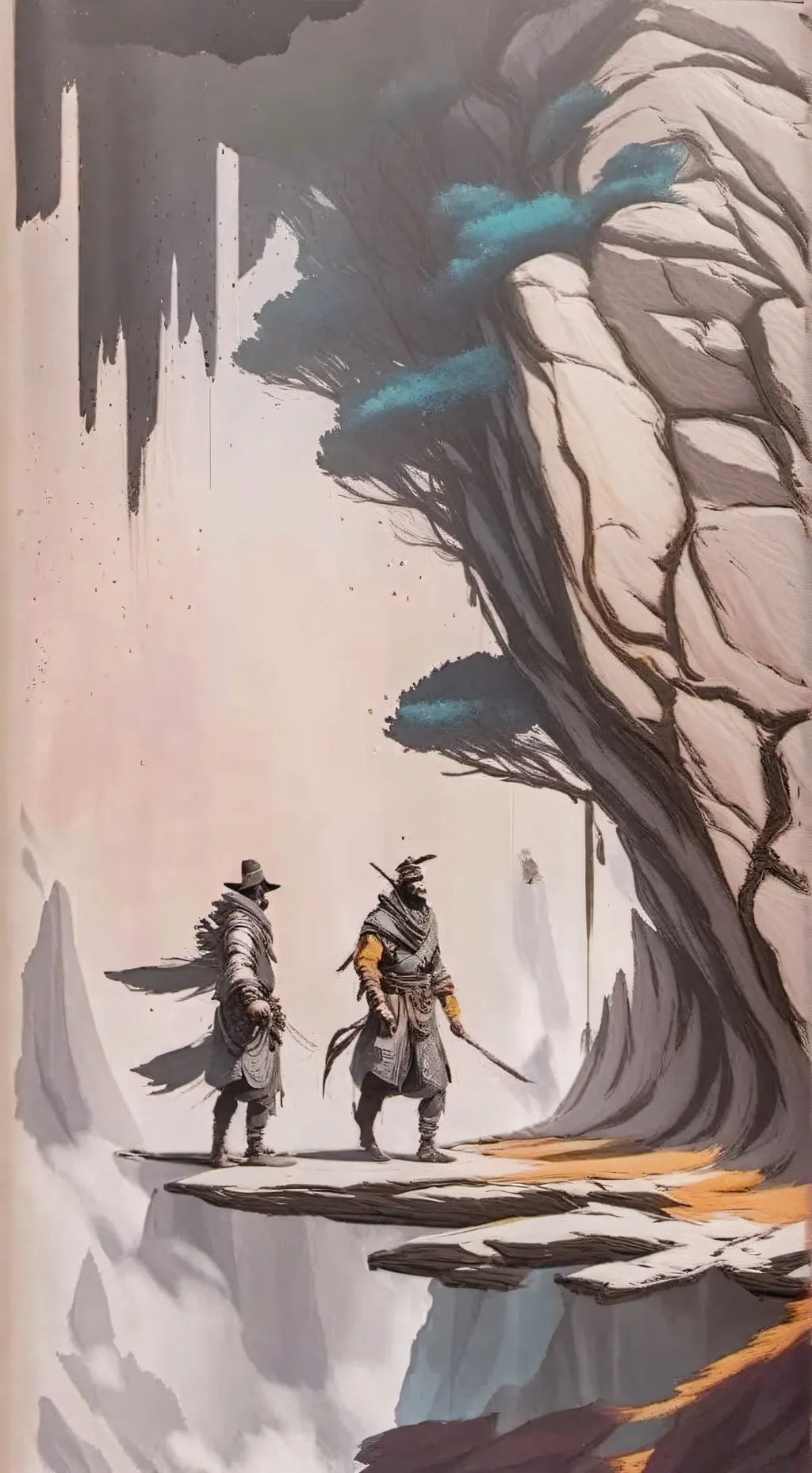 Talkie AI - Chat with React to gavin