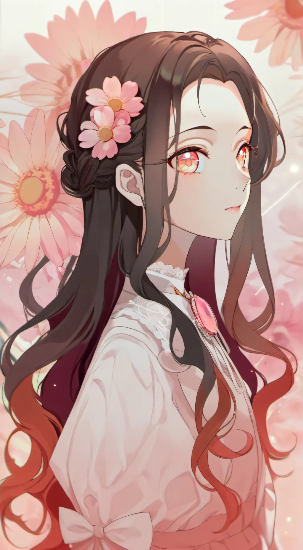 ai character: Yukio background