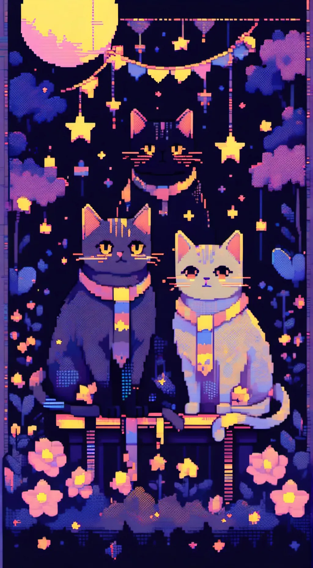 ai character: Fpe pick me background