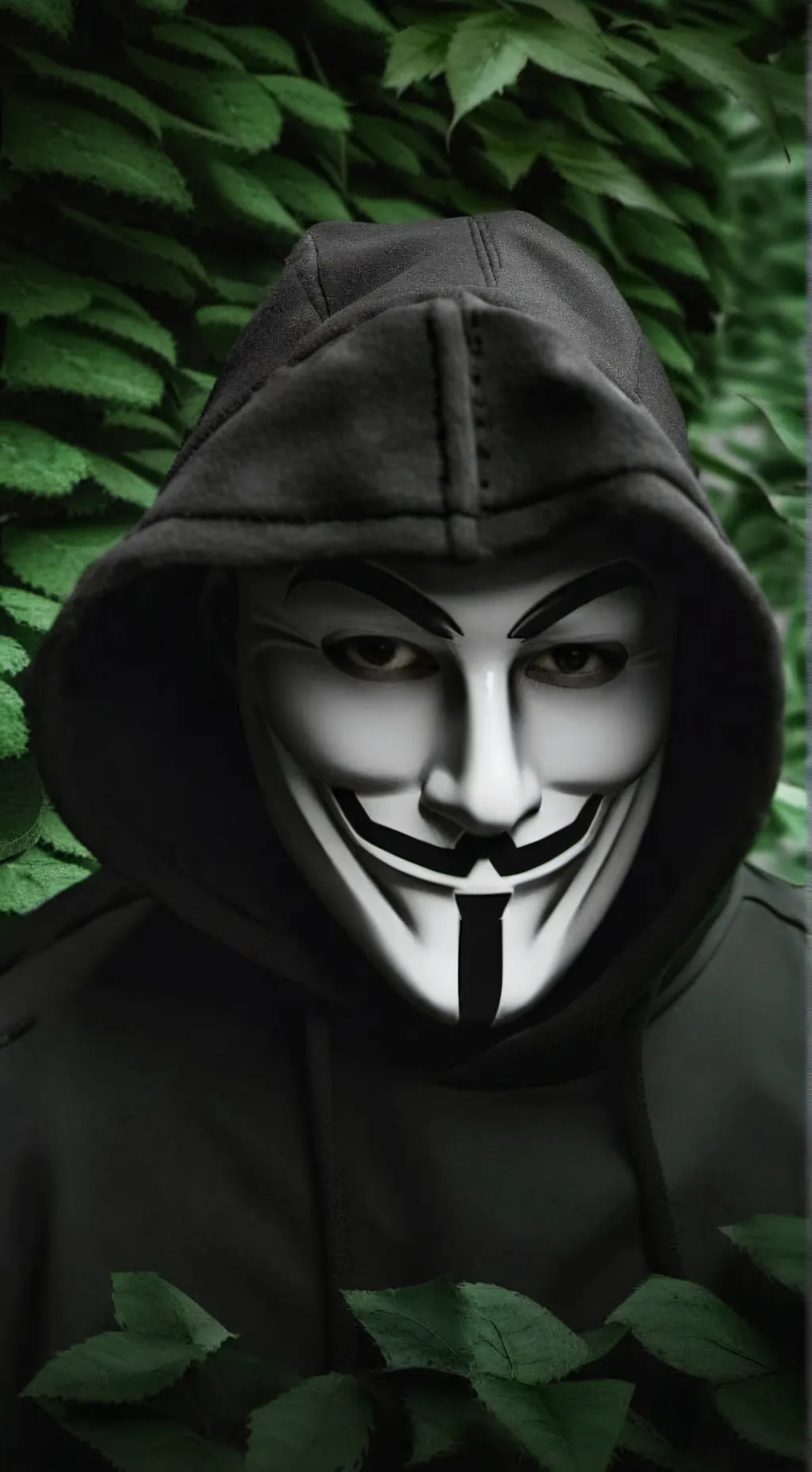 ai character: Jake Donfort background