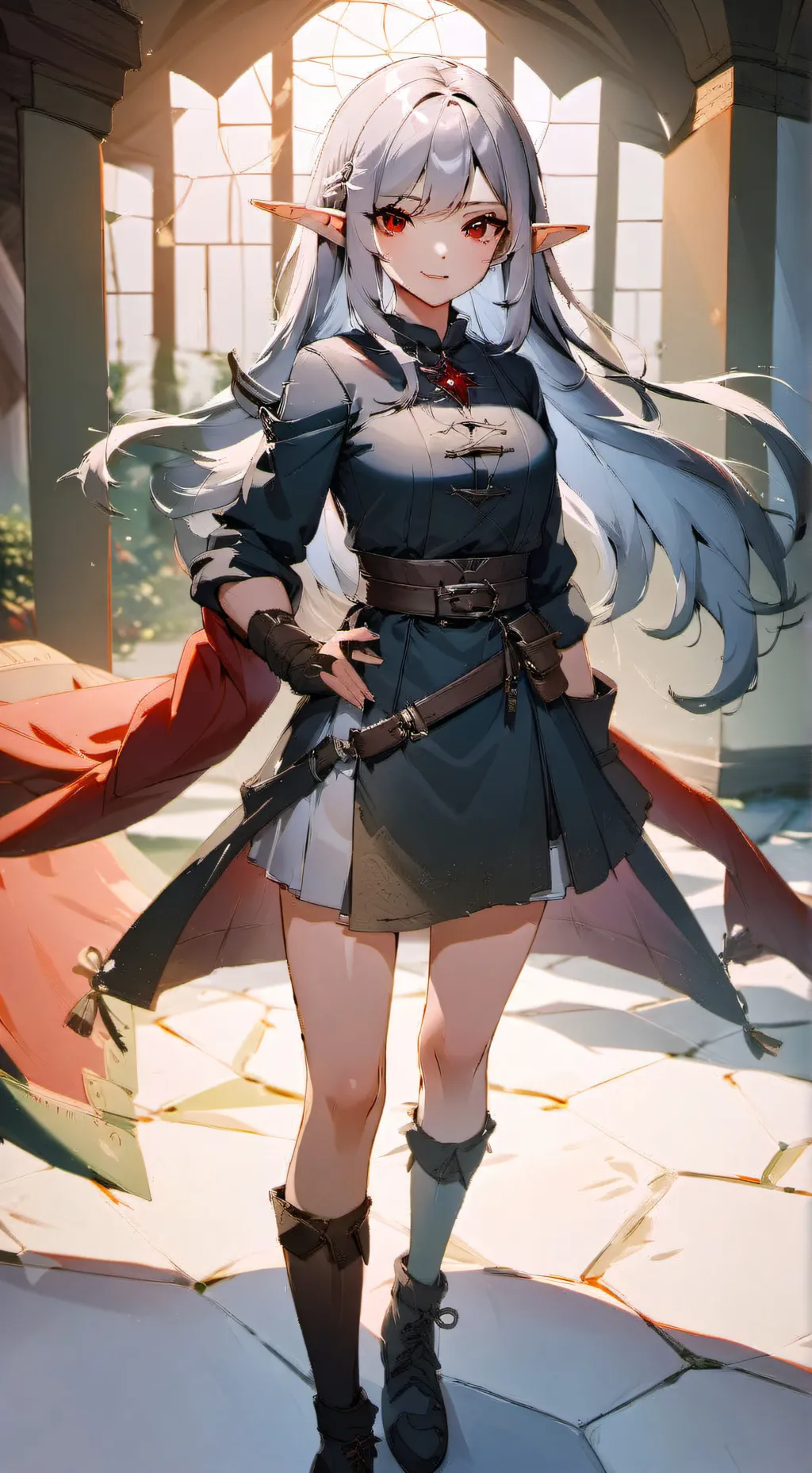 Talkie AI - Chat with Raylene