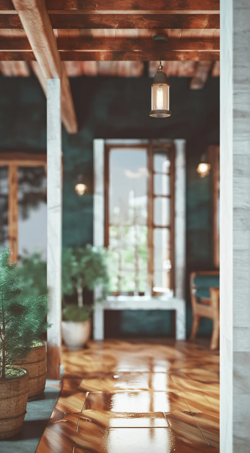 ai character: Matteo riddle  background