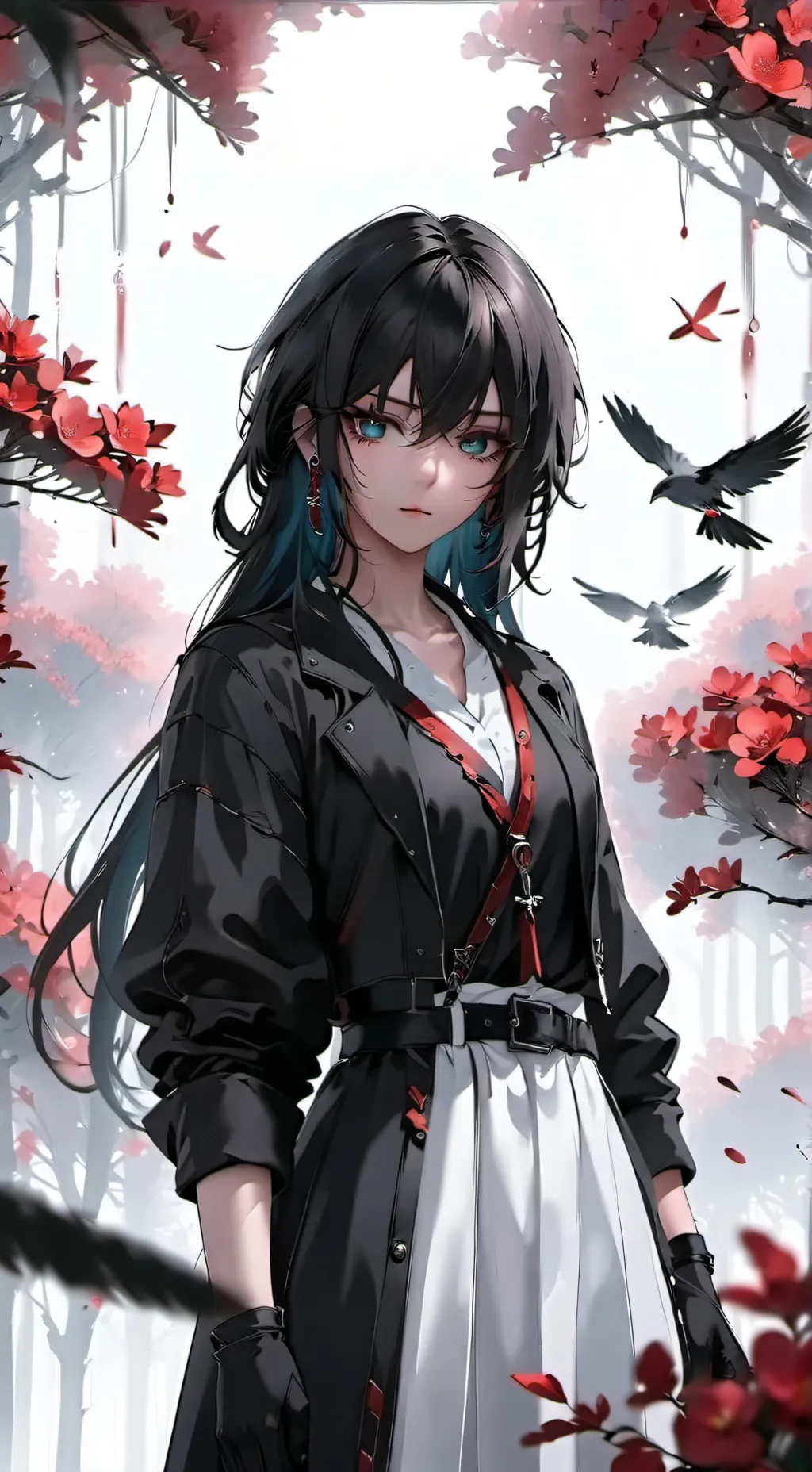 Talkie AI - Chat with Myrthe