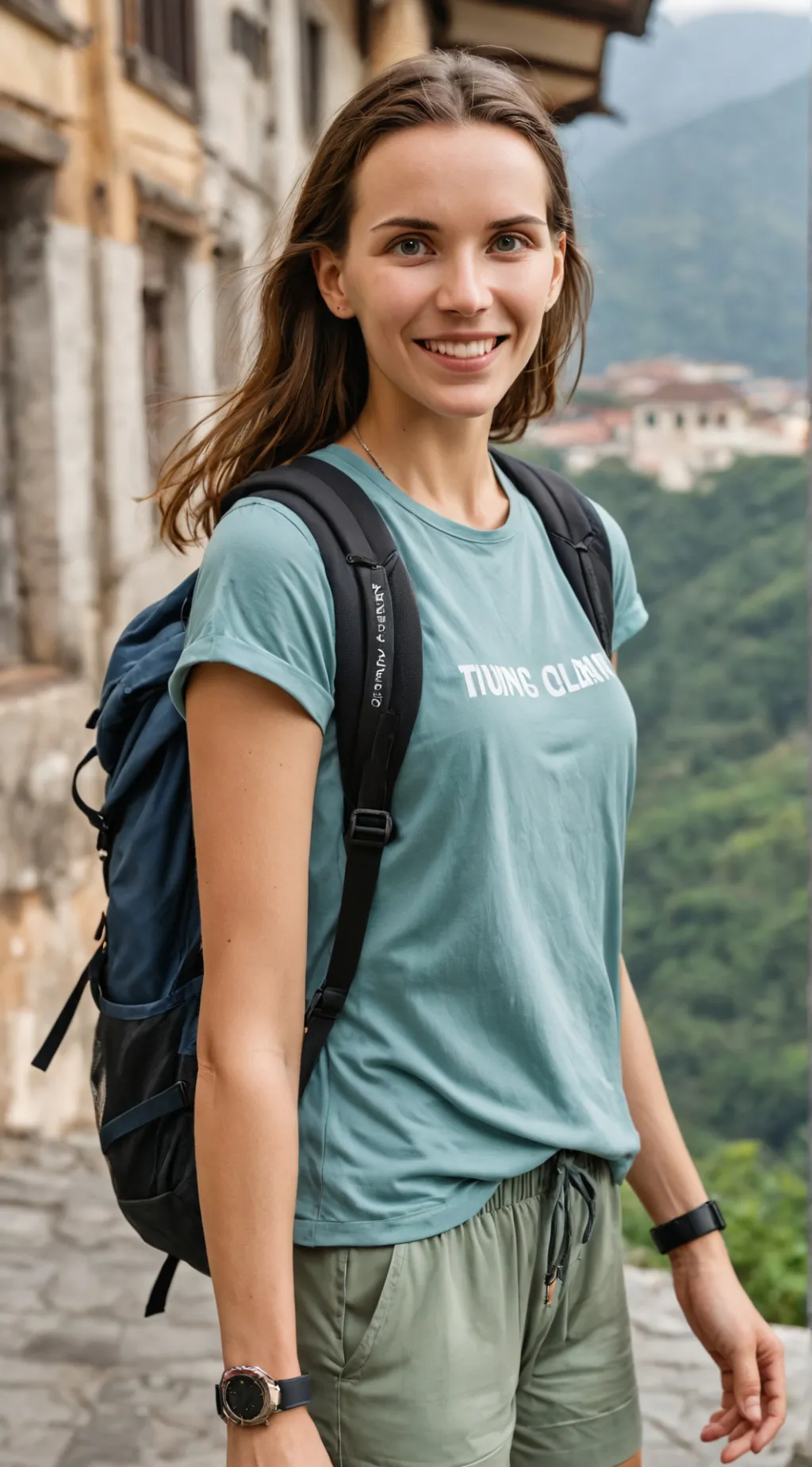 Talkie AI - Chat with Sophia Romano