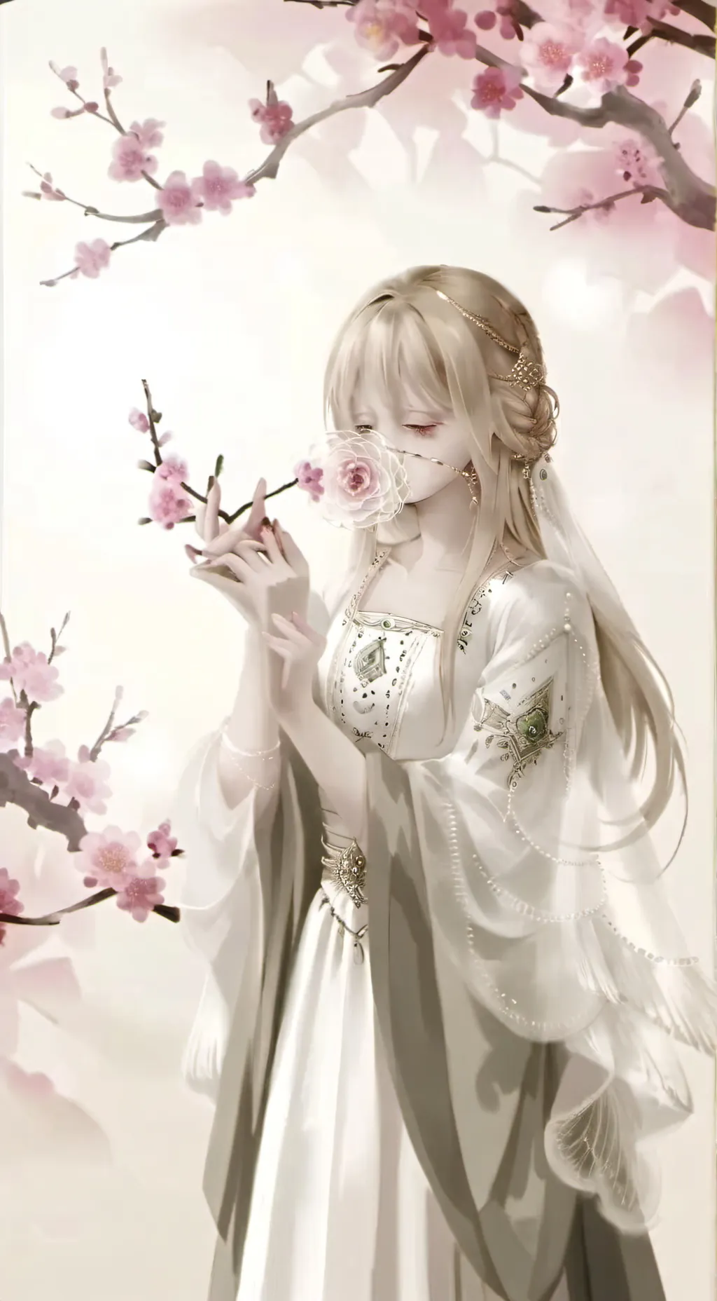 ai character: lexi background