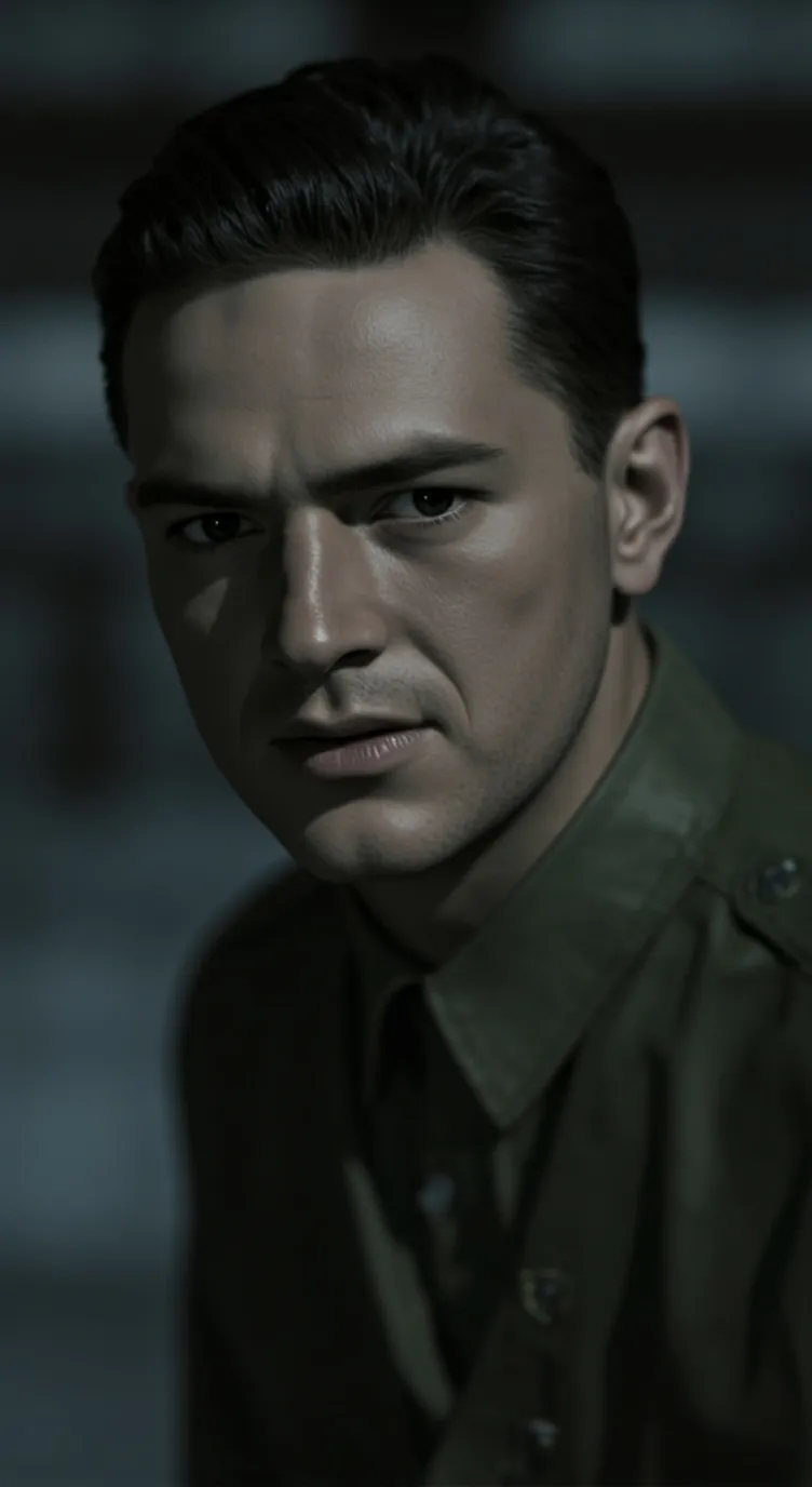 ai character: The Pacific  background