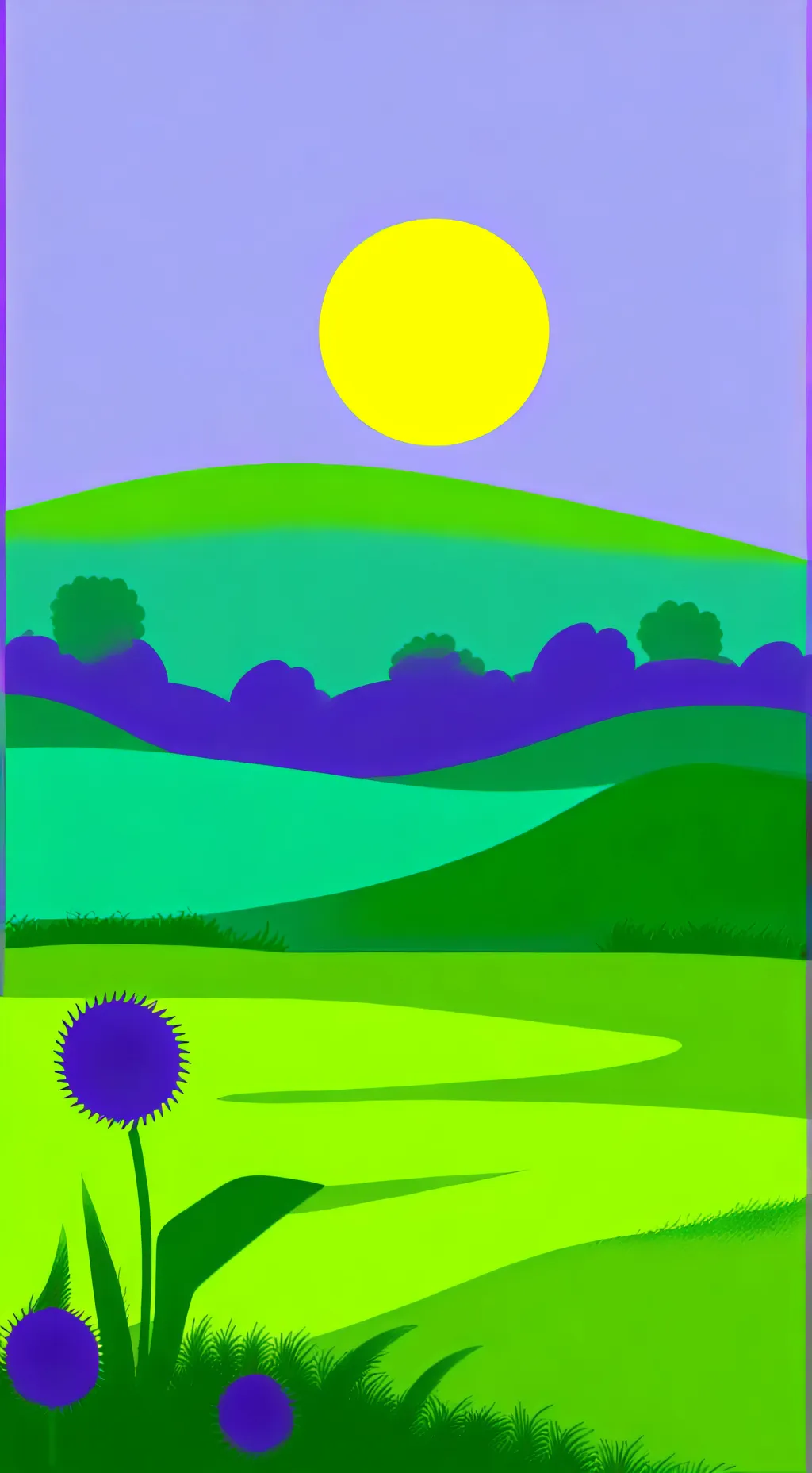 ai character: wrong answer only background