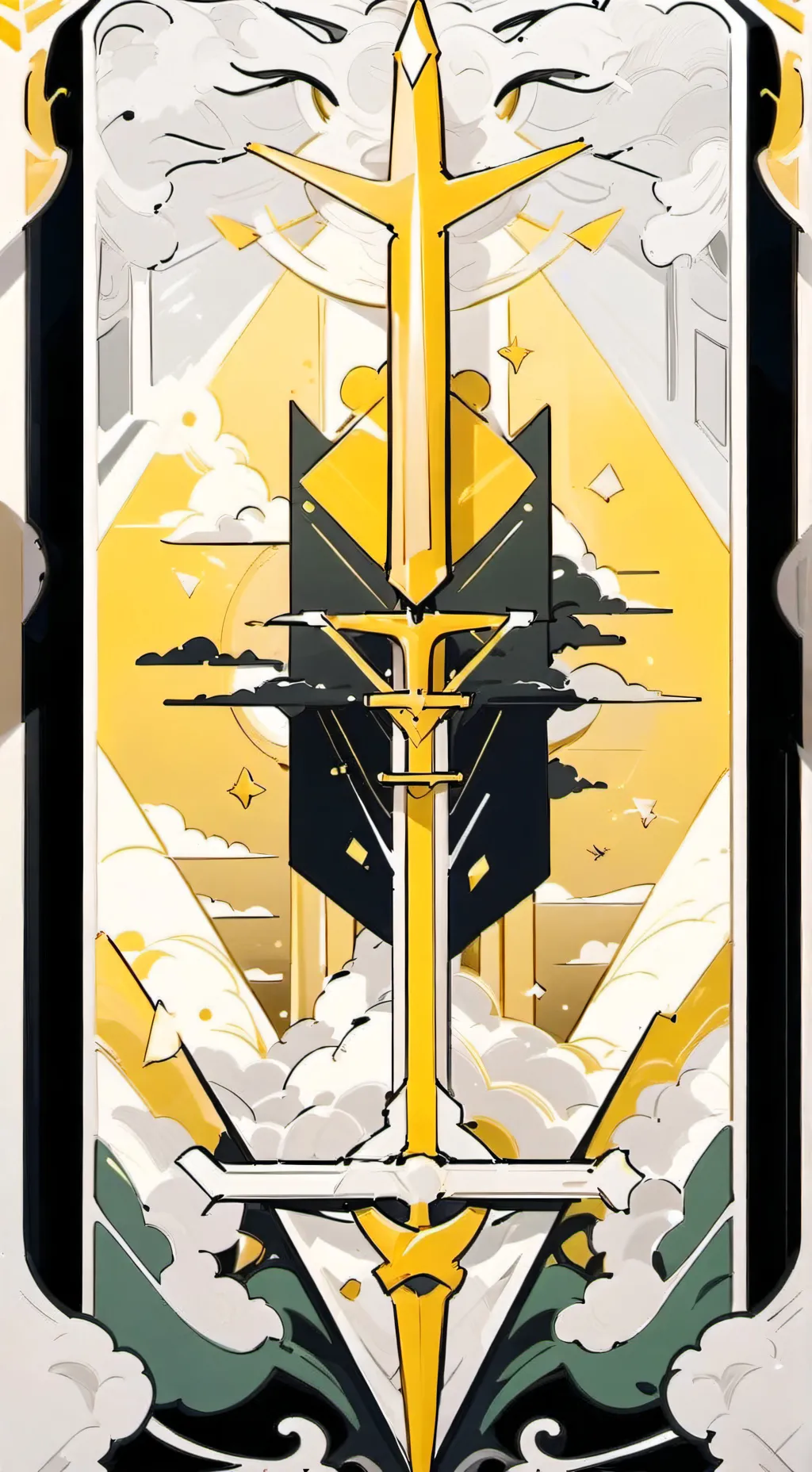 ai character: Eddsworld Lockdown background