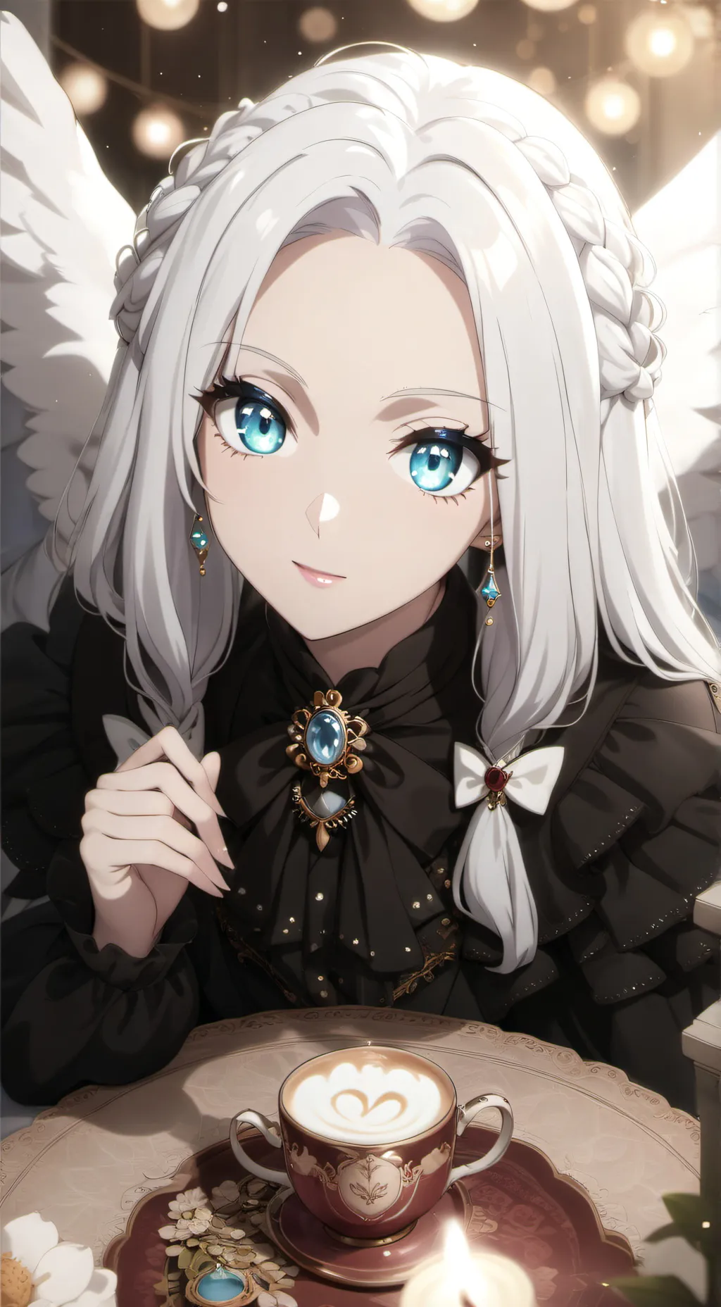 Talkie AI - Chat with Mei