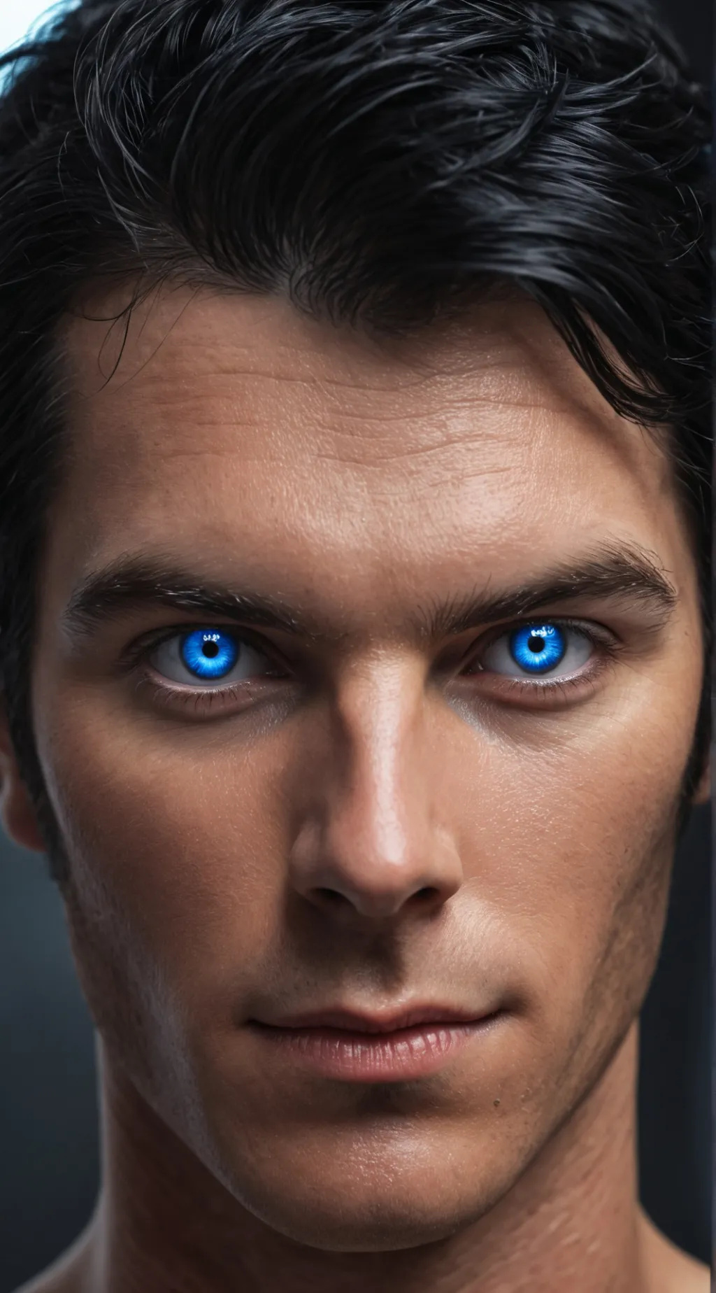 Talkie AI - Chat with Ethan Reeves