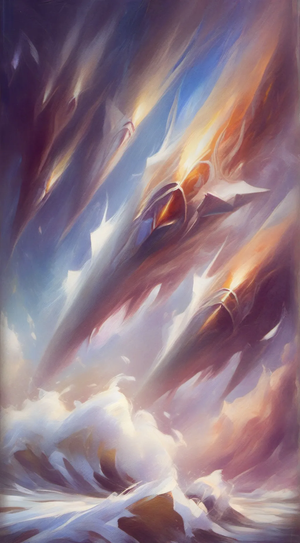 ai character: Word of the Day #2 background