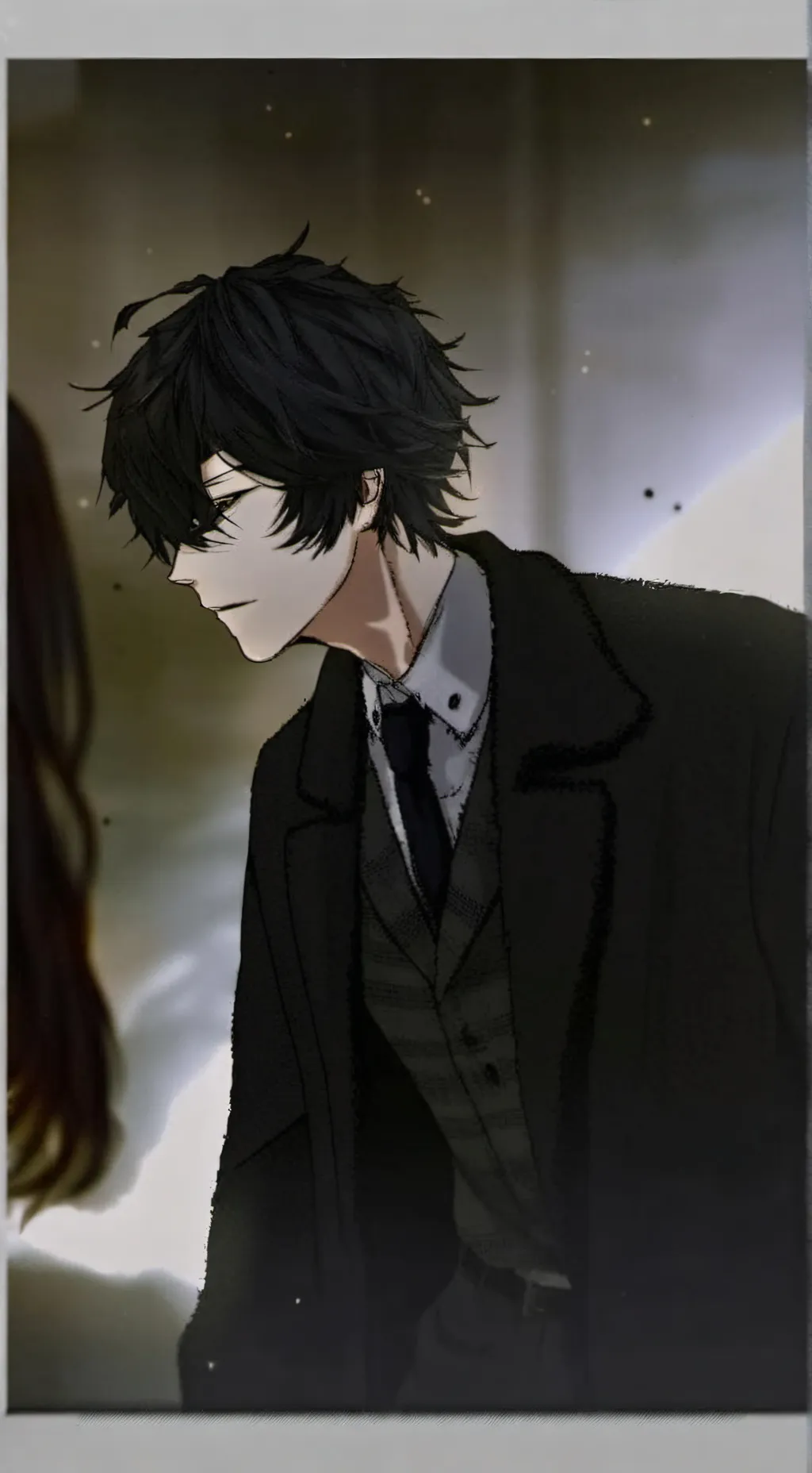 ai character: Alex  background