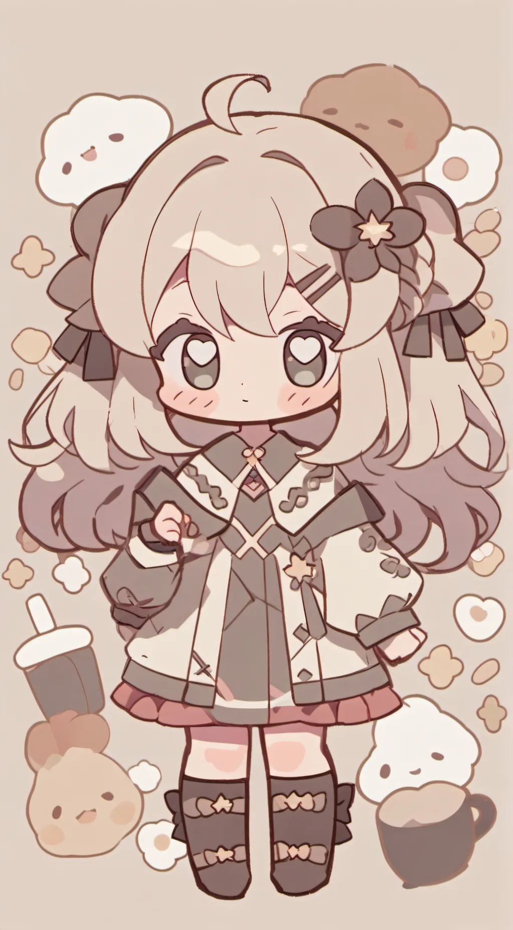 ai character: hh... background