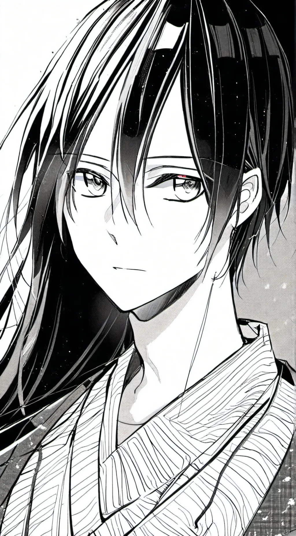 ai character: LONGEST TALKE background