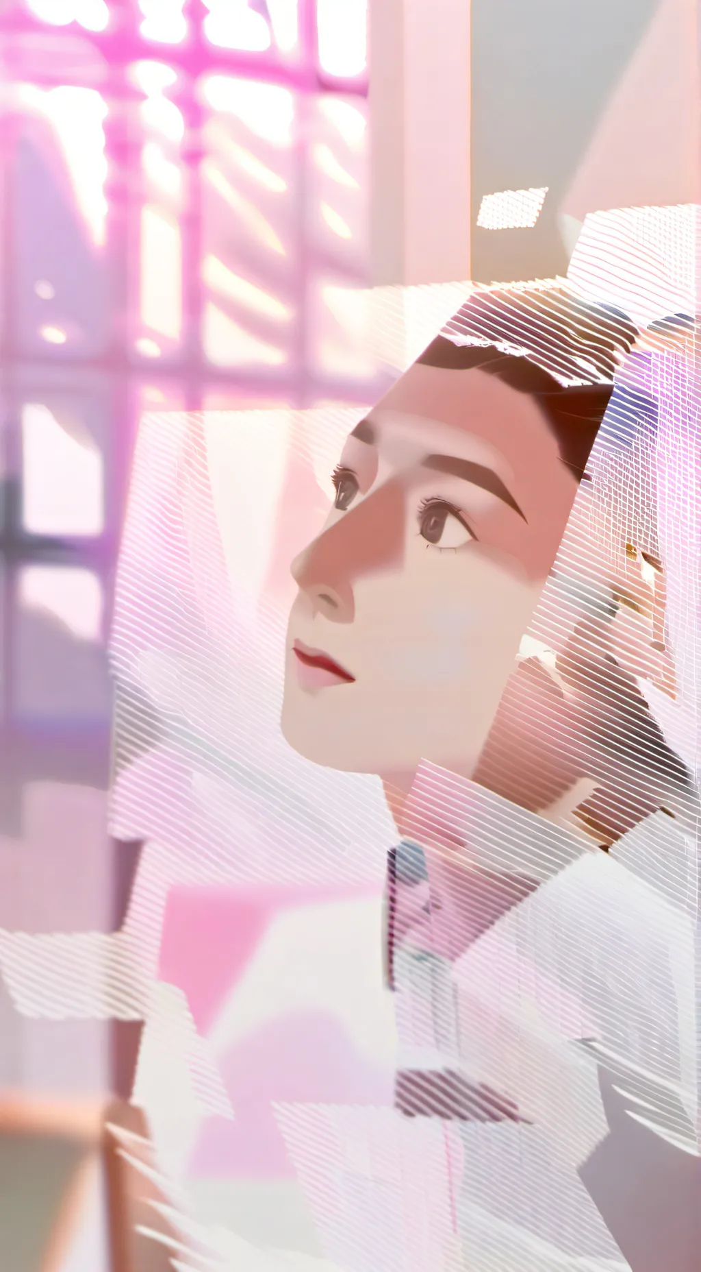 Talkie AI - Chat with andria*naked girl*