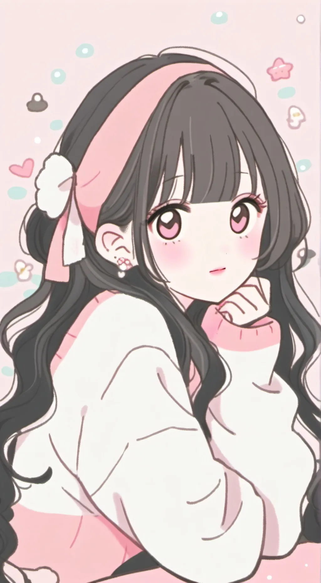 ai character: Tu celoso fav👍 background