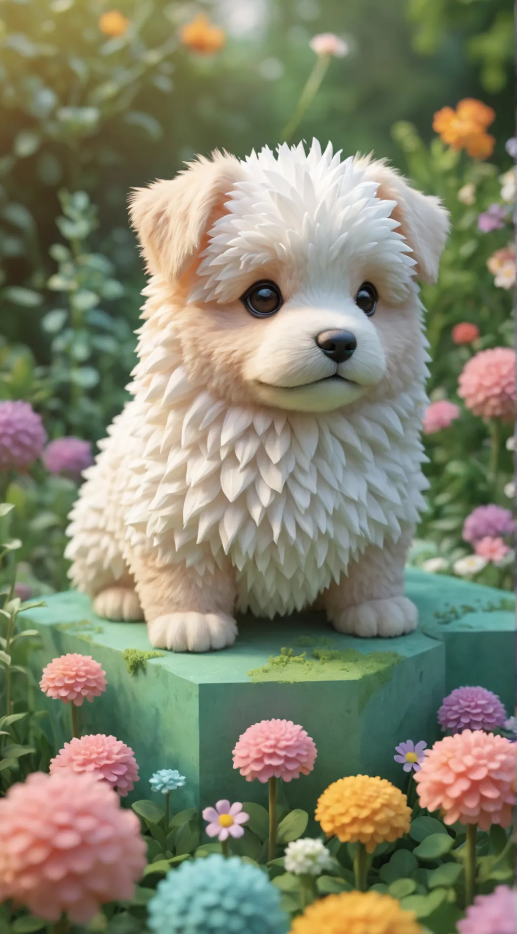 Talkie AI - Chat with Pip