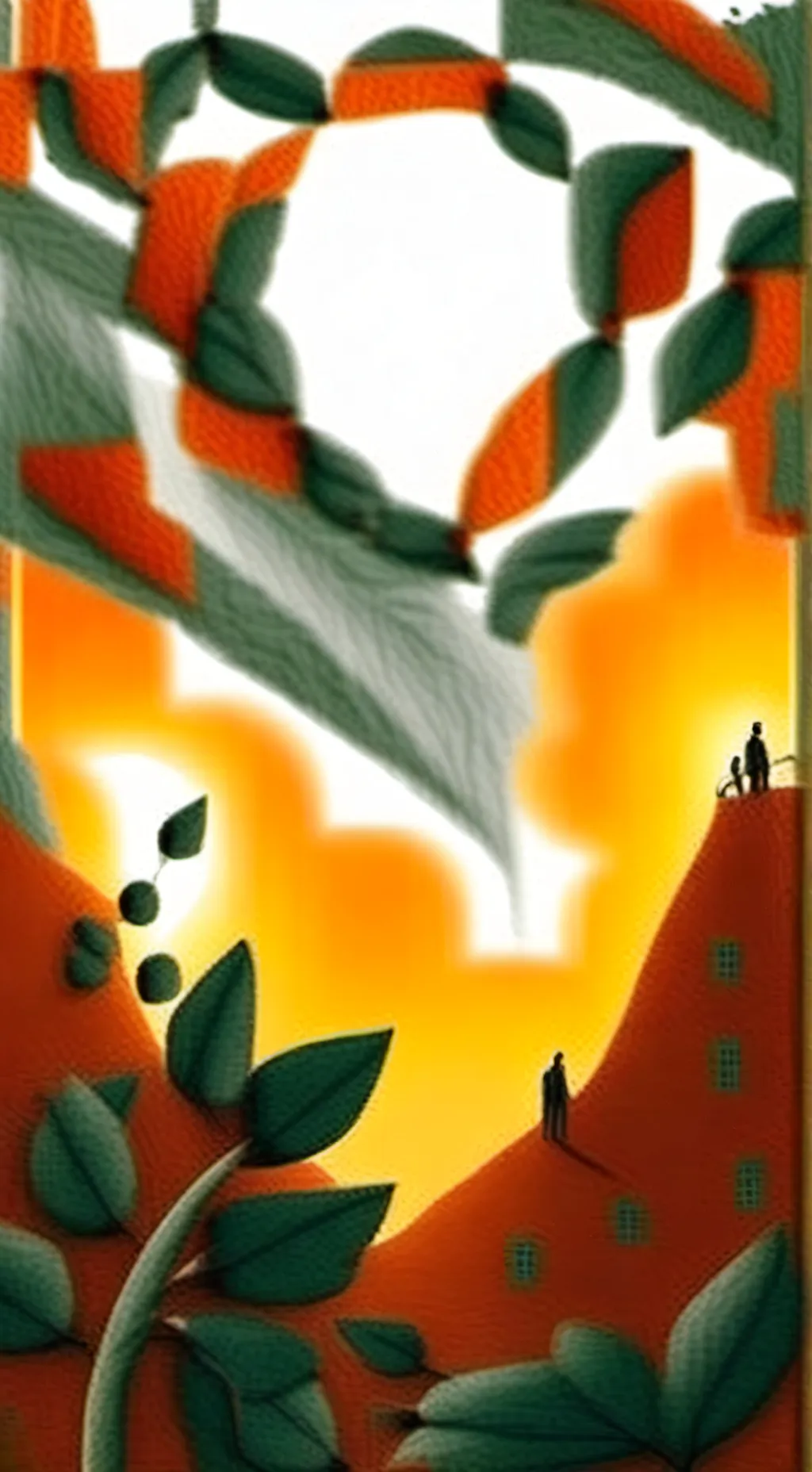 ai character: Emirhanctn background