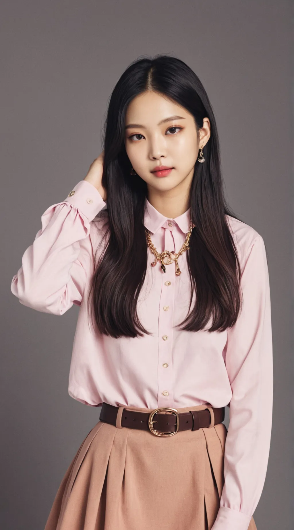 ai character: mha 🖤BLIИK💗 background