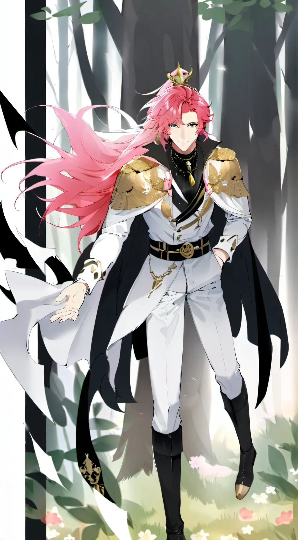 Talkie AI - Chat with Dream SMP War 1