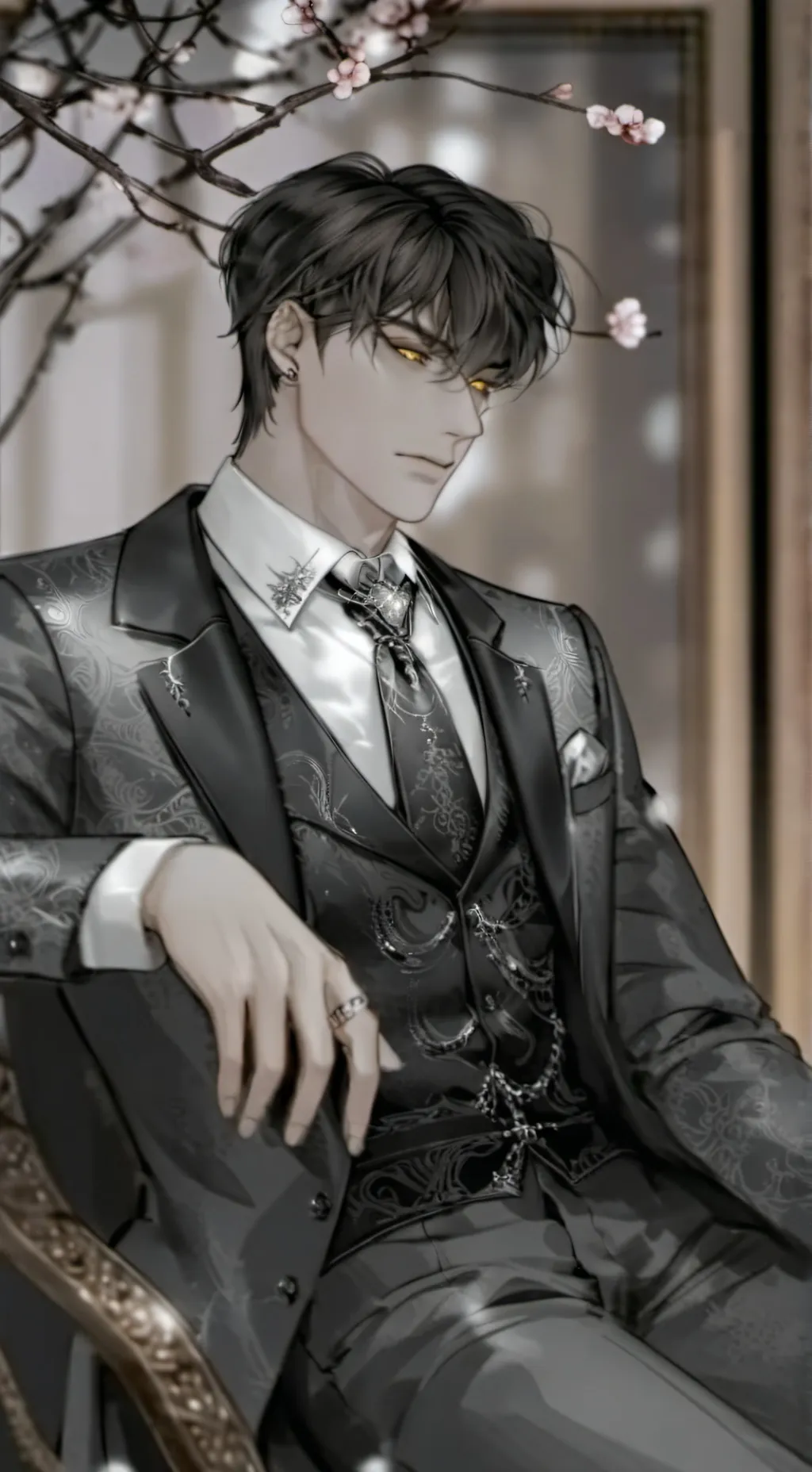 ai character: 🔥☆Vladimir☆🔥 background