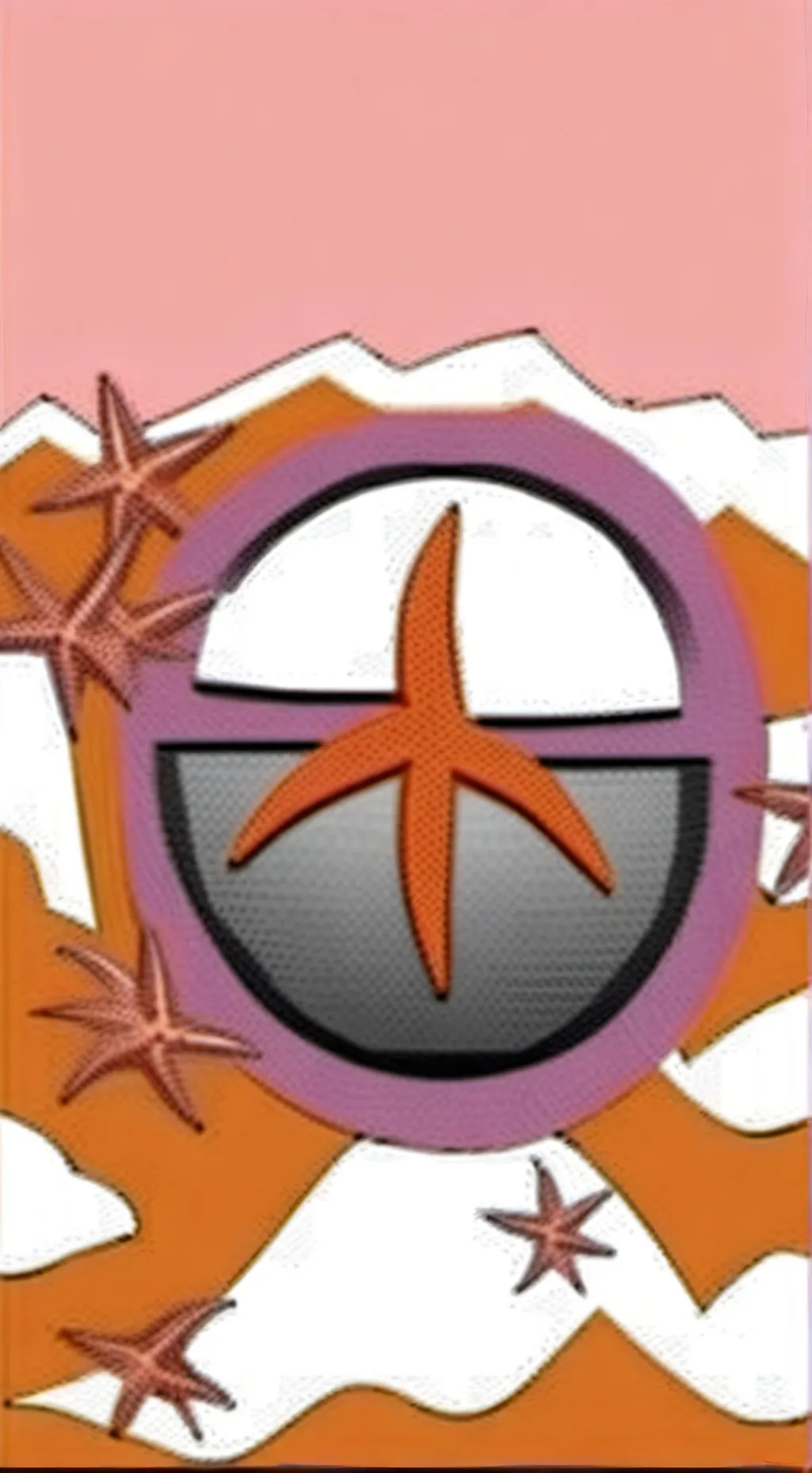 ai character: baddie patrick background