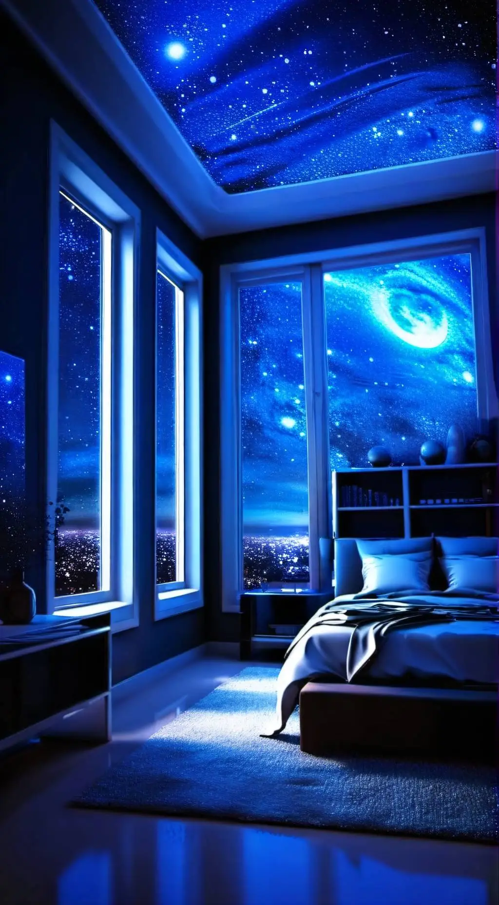 Talkie AI - Chat with Sleepover 💤