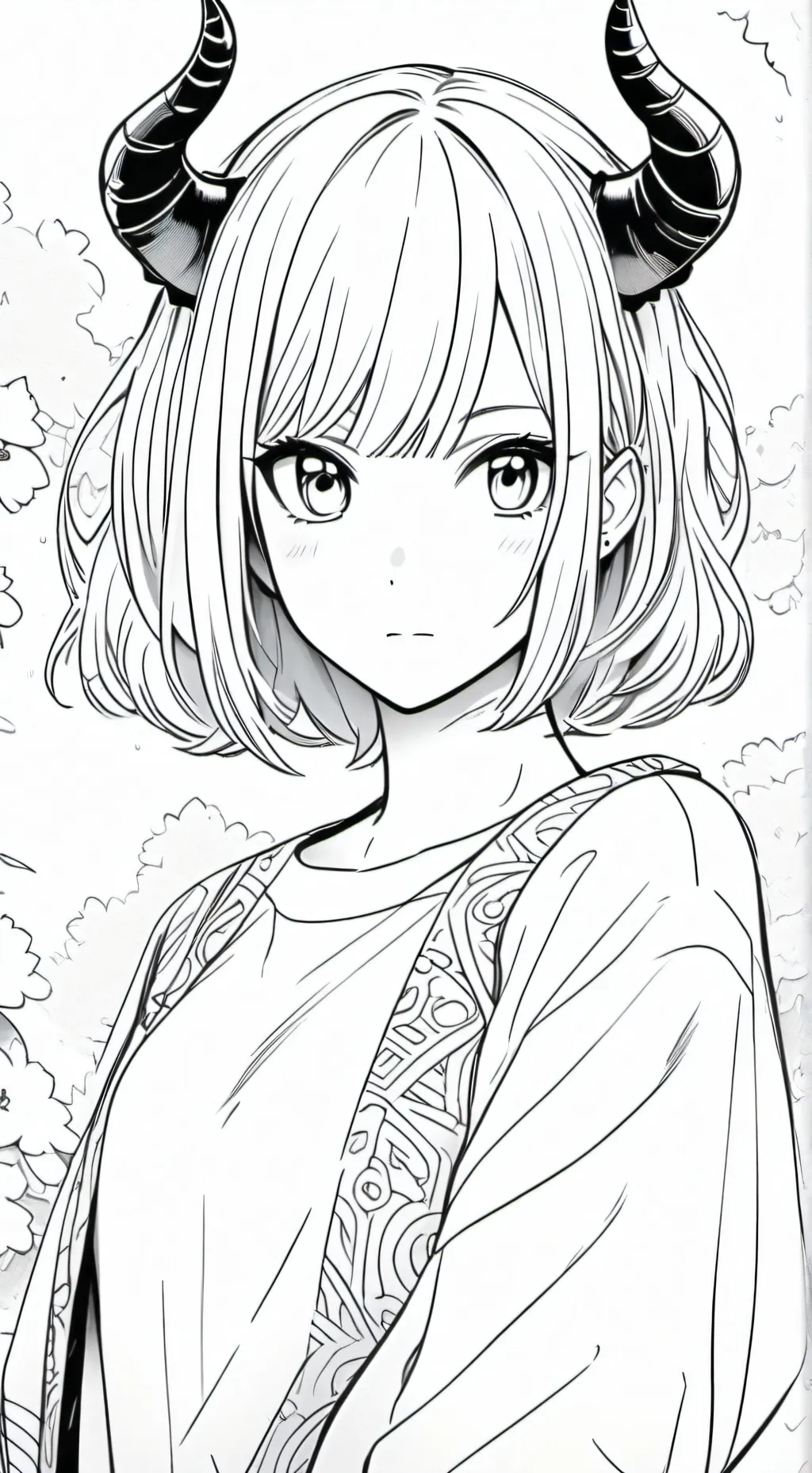 ai character: Mha x Fnf background