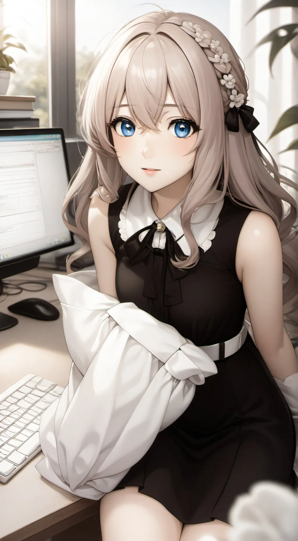 Talkie AI - Chat with Sarana