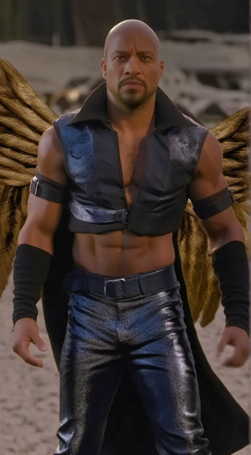 Talkie AI - Chat with Cassius 