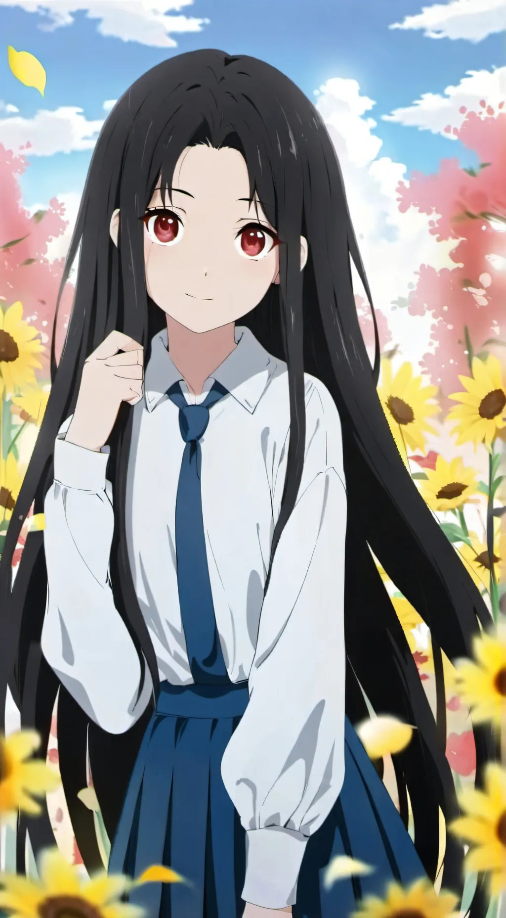 ai character: Doly background